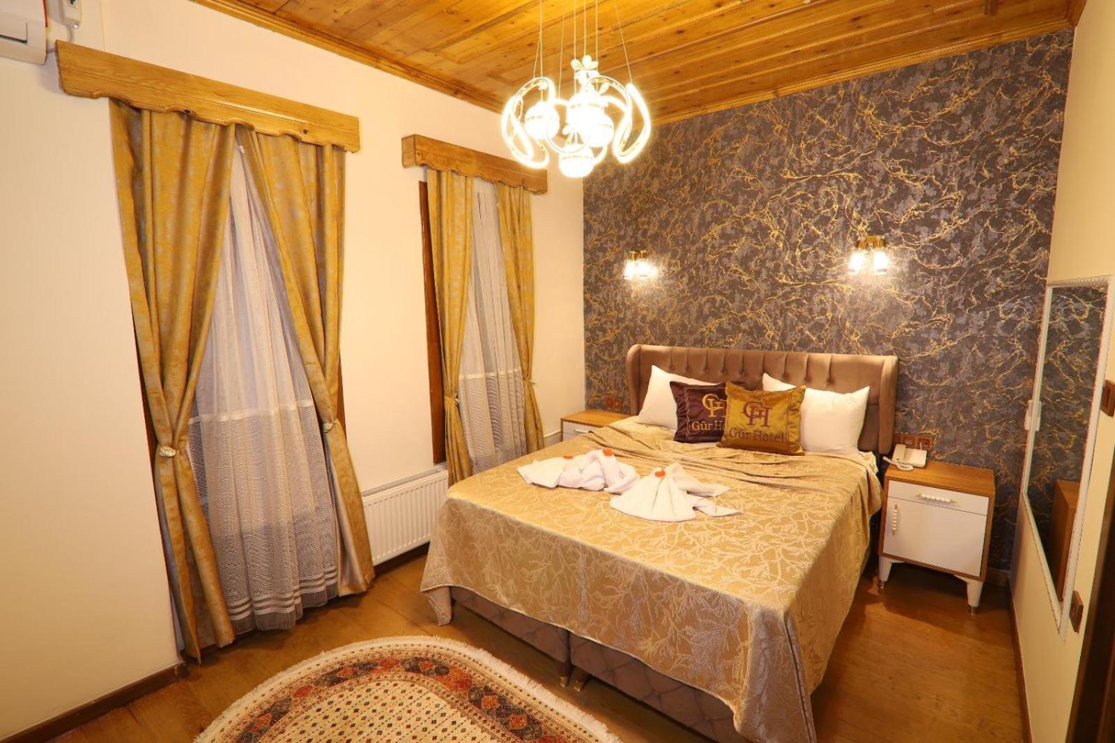 Guer Royal Aparts Hotel