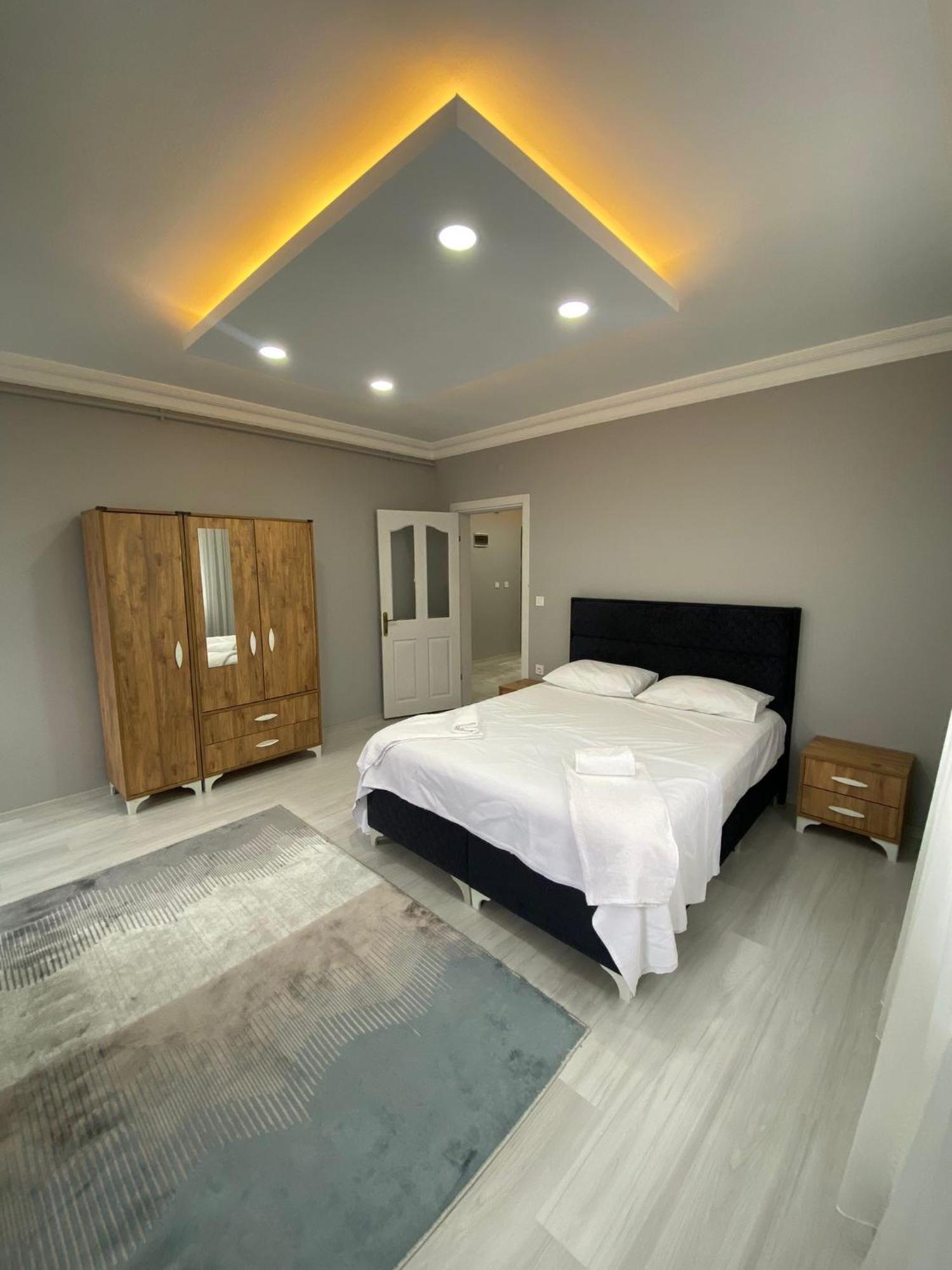 Ayka Apartment