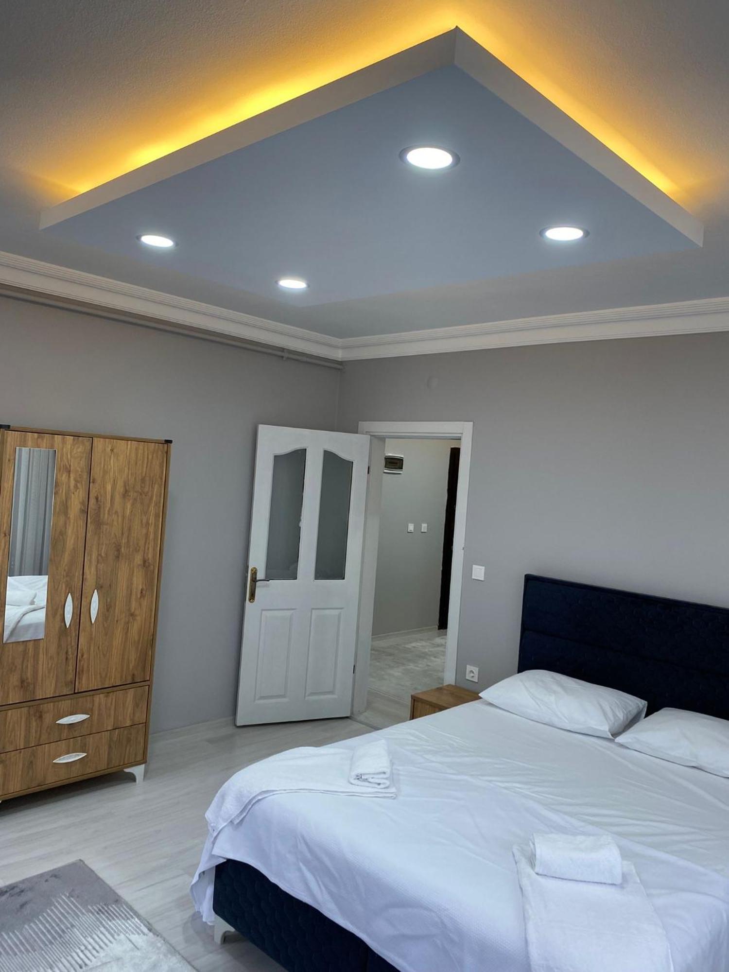 Ayka Apartment Bostanci