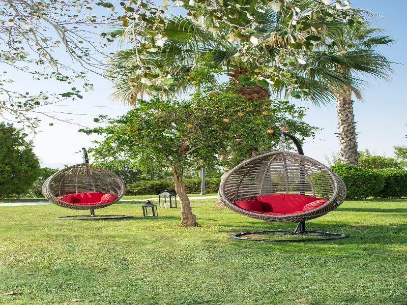 Richmond Thermal 5* Pamukkale