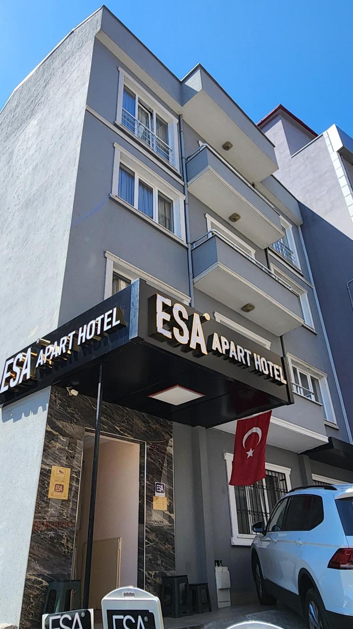 Esa