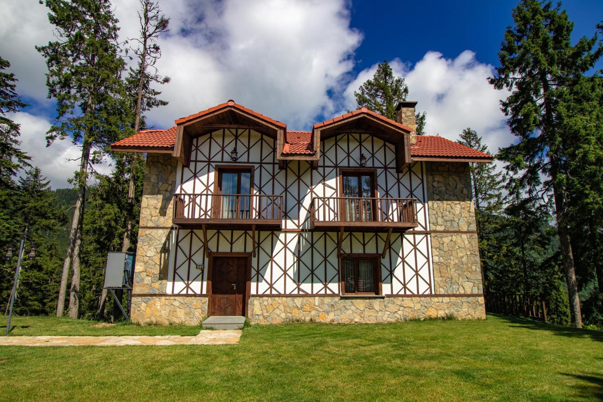 Hotel Foleya Mountain & 3*