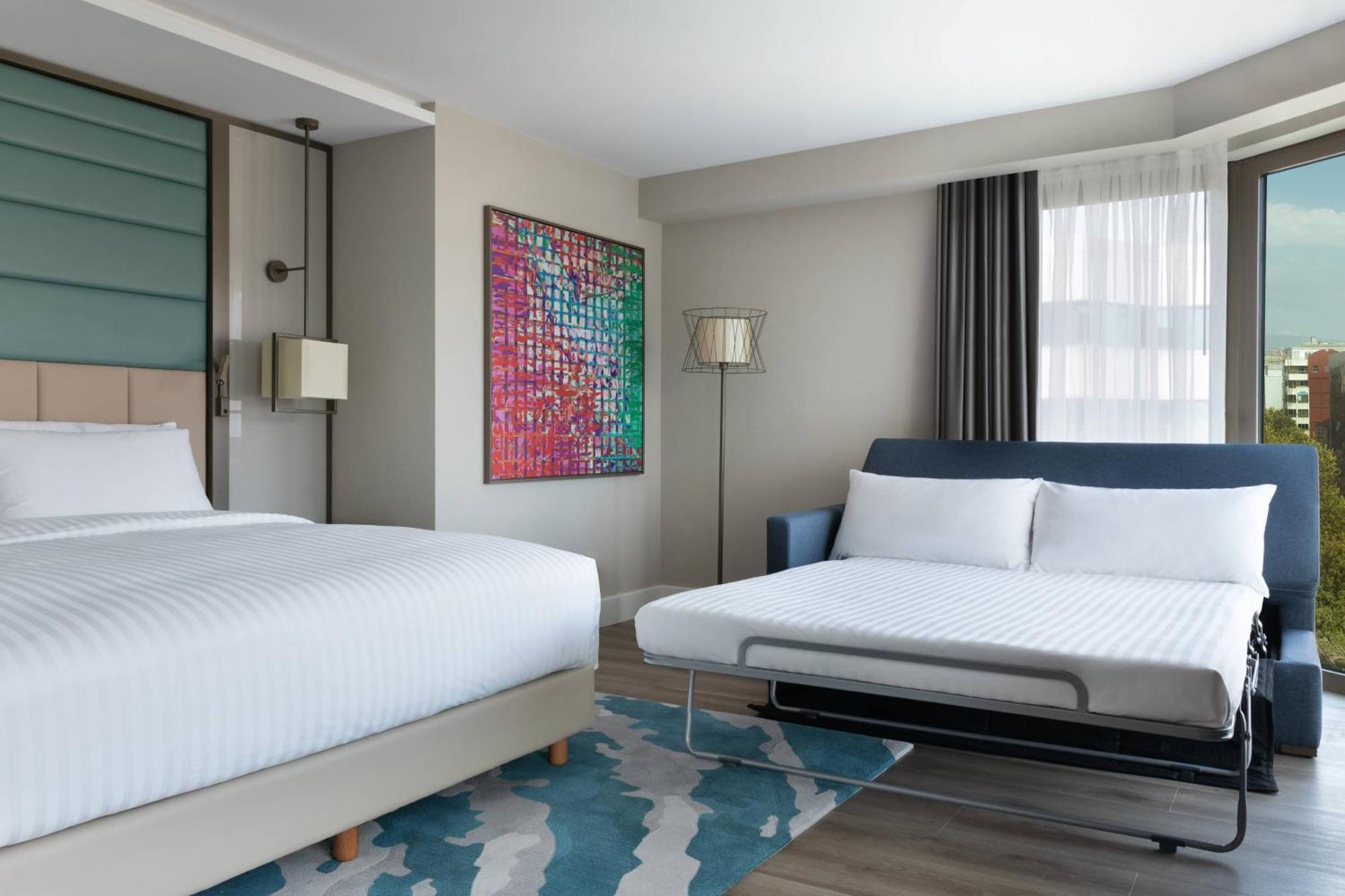 Hotel Marriott Izmir