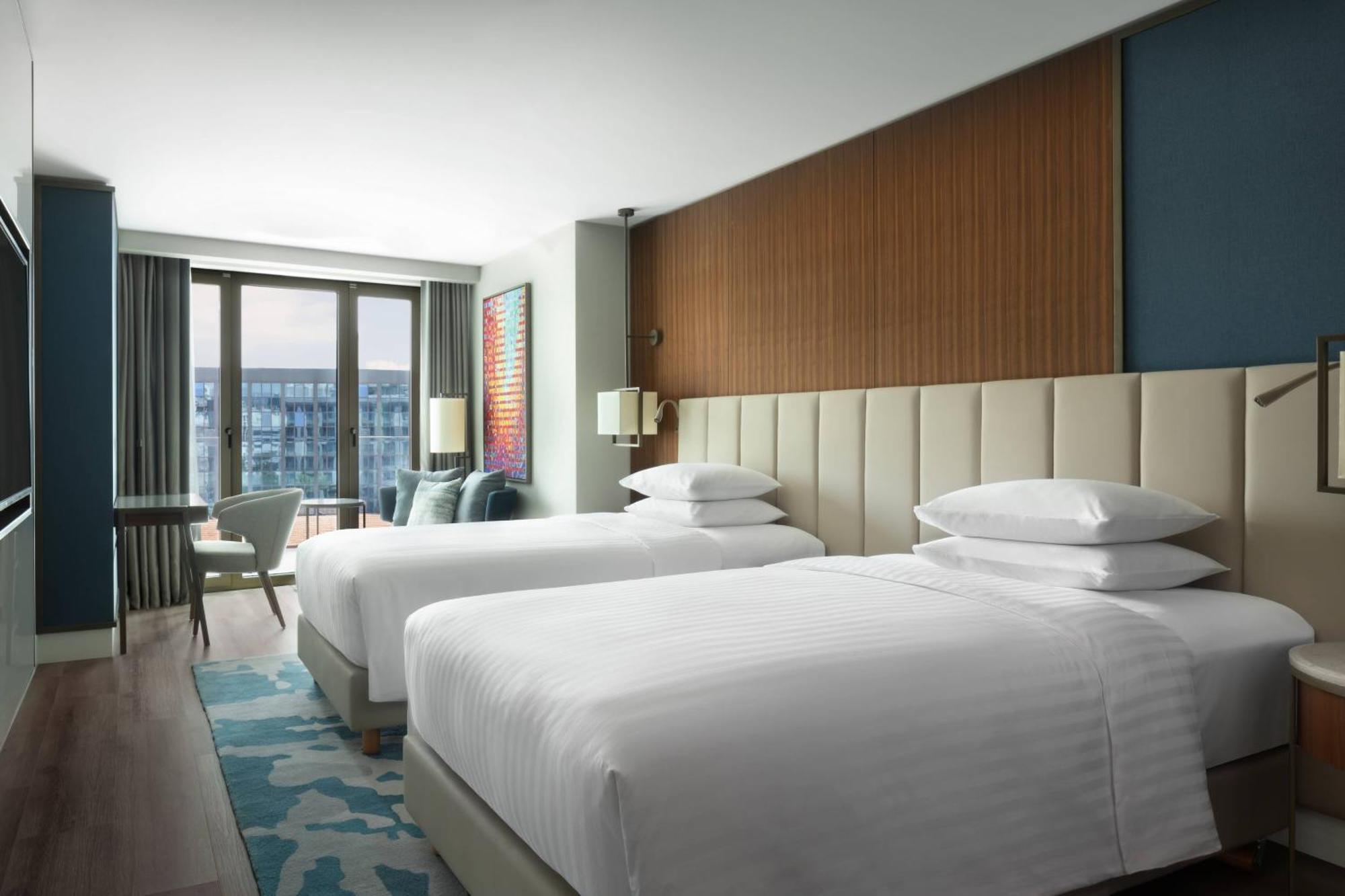 Marriott 5*