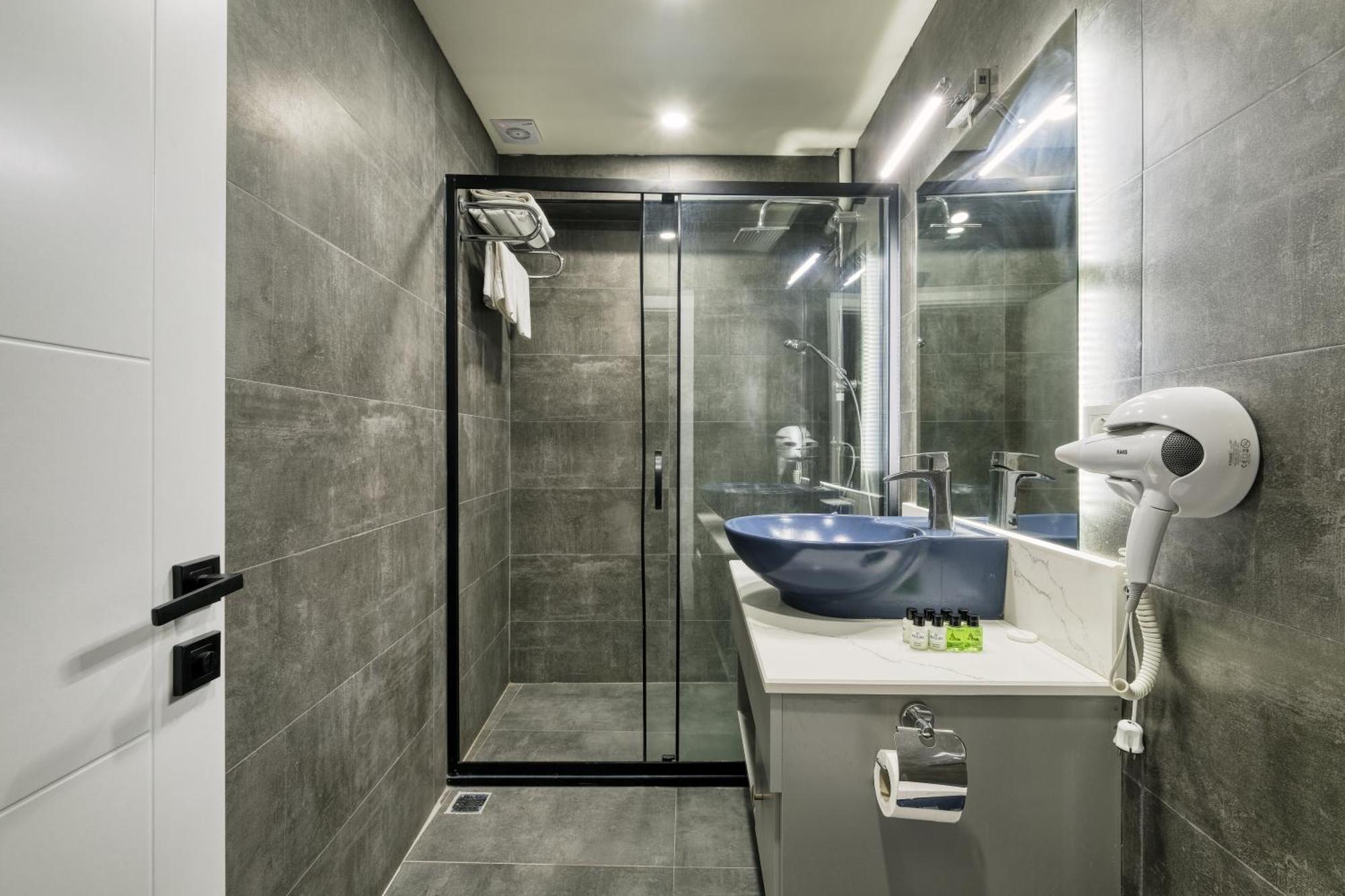 Hotel Duck Istanbul