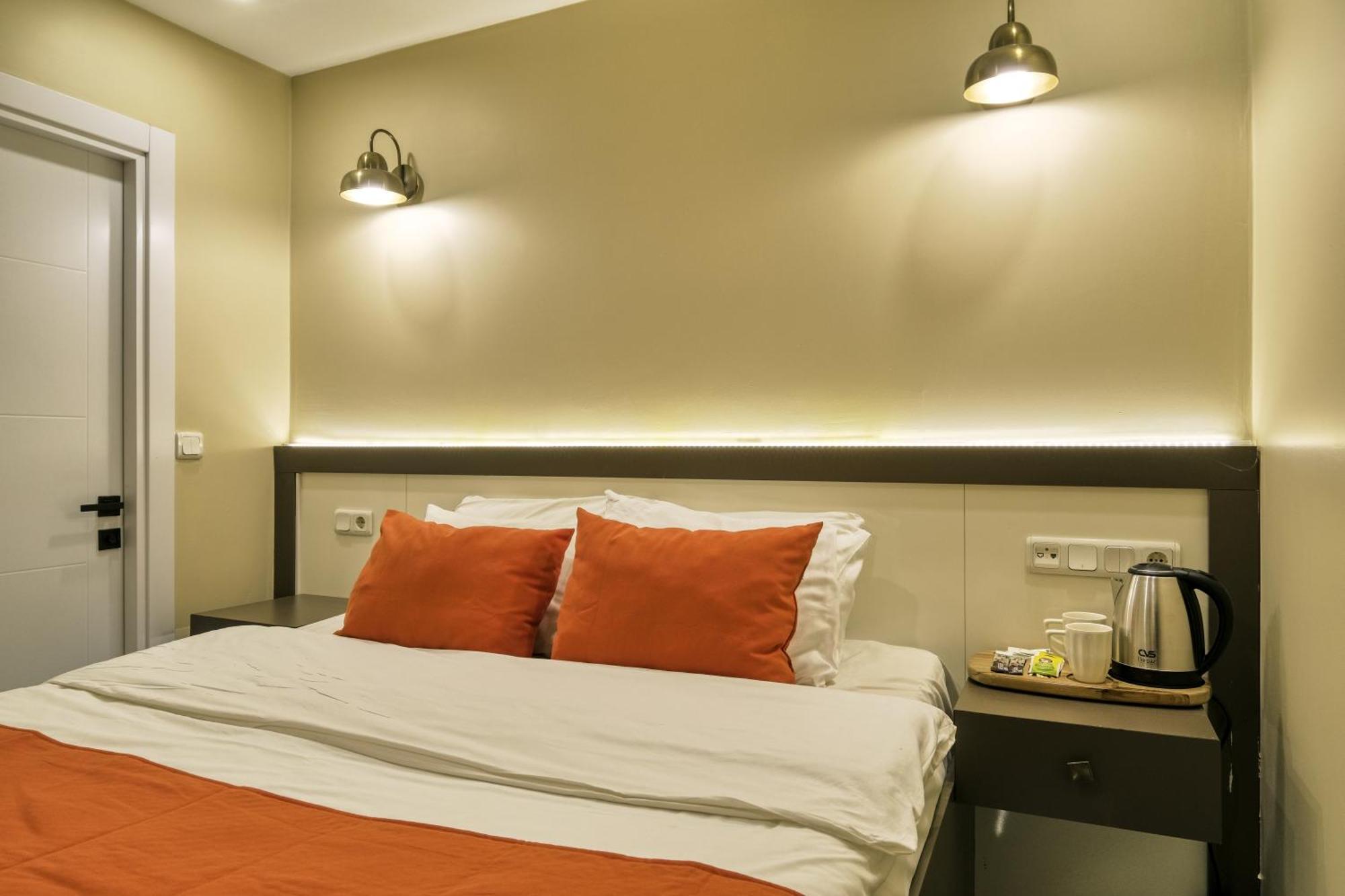 Hotel Duck 3*