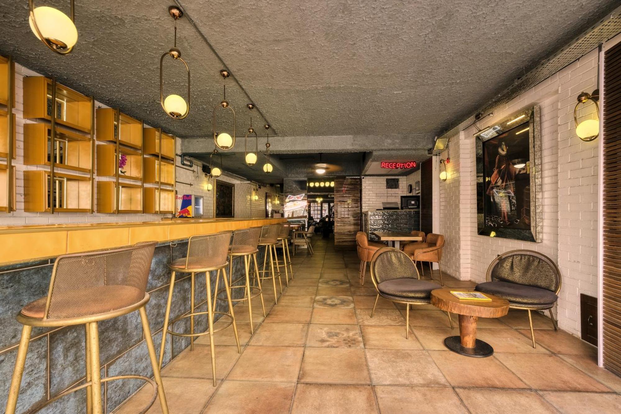 Duck Hotel Istanbul