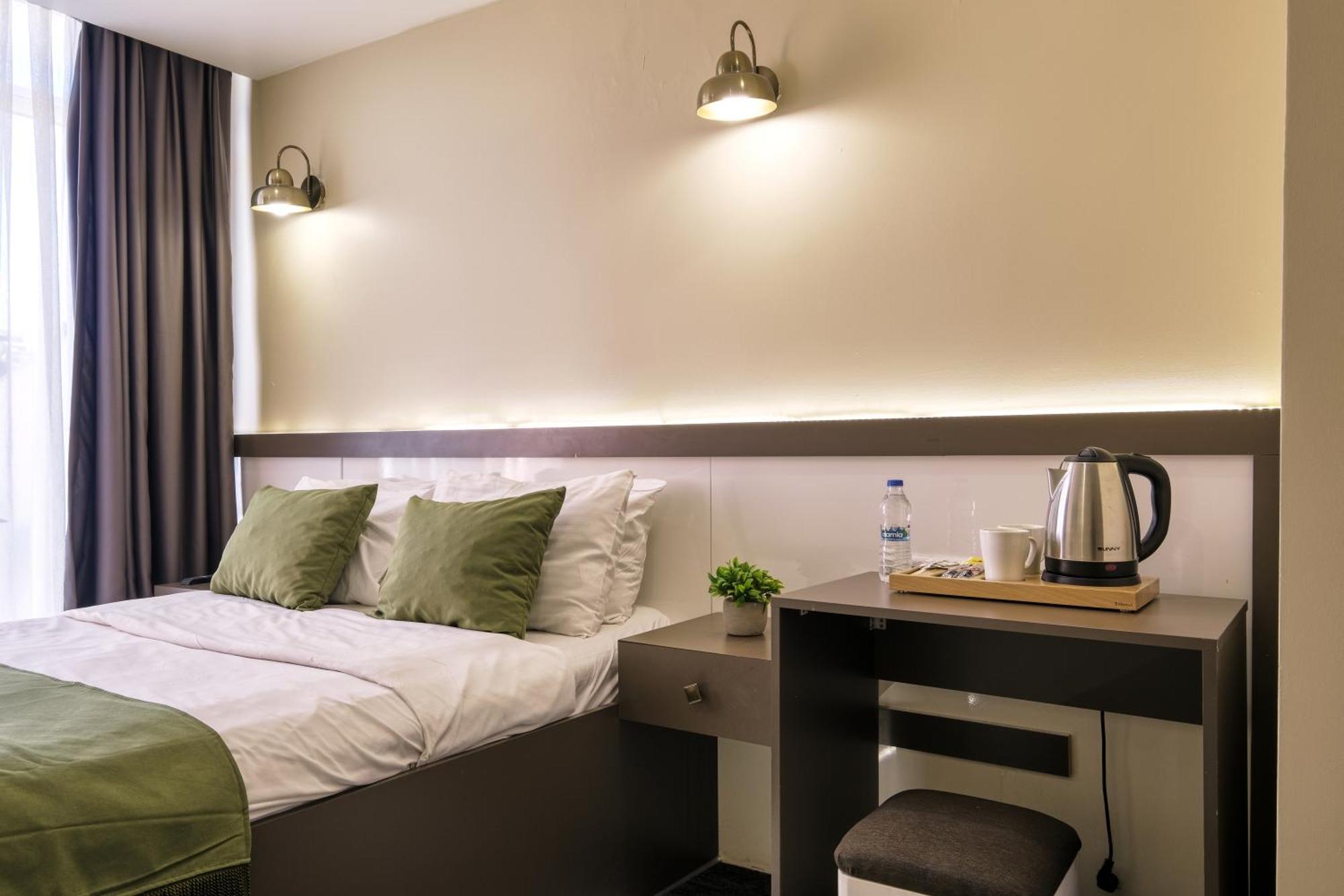 Hotel Duck 3*