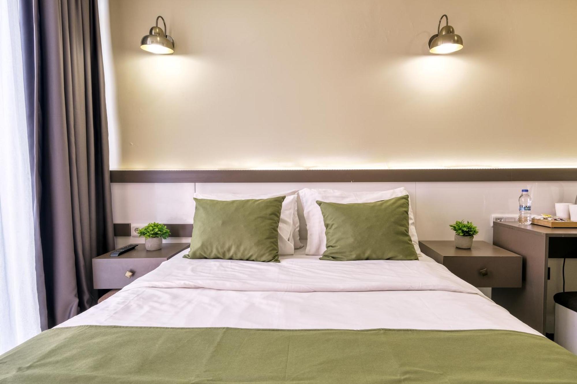 Hotel Duck