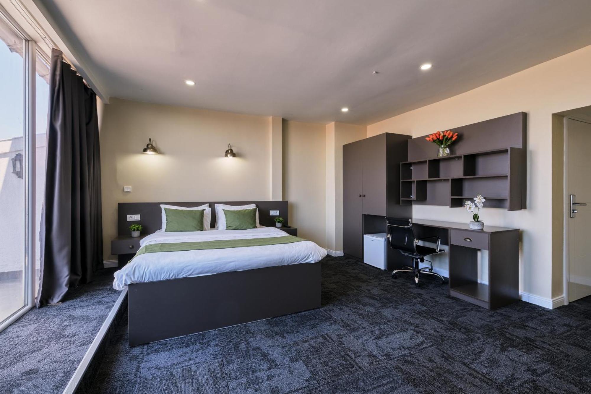 Duck Hotel Istanbul
