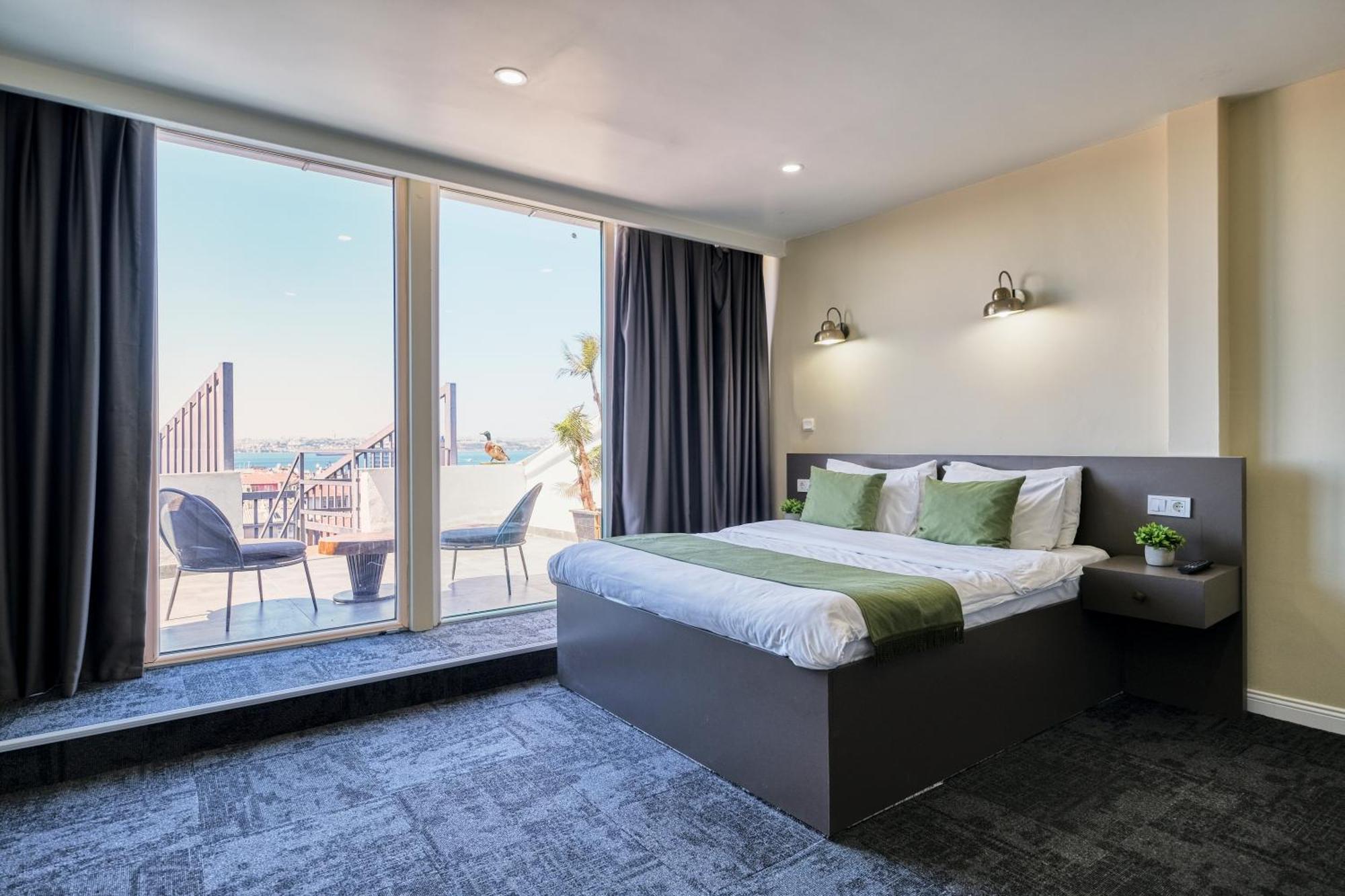 Hotel Duck