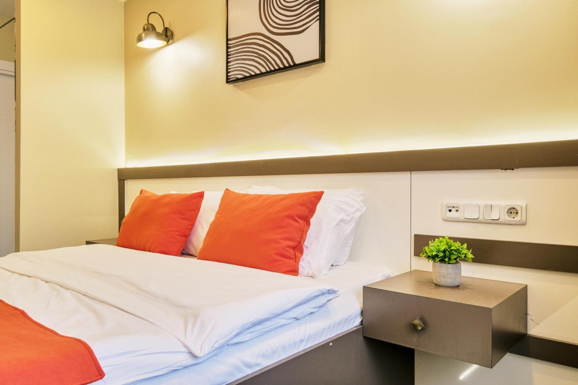 Duck Hotel 3*