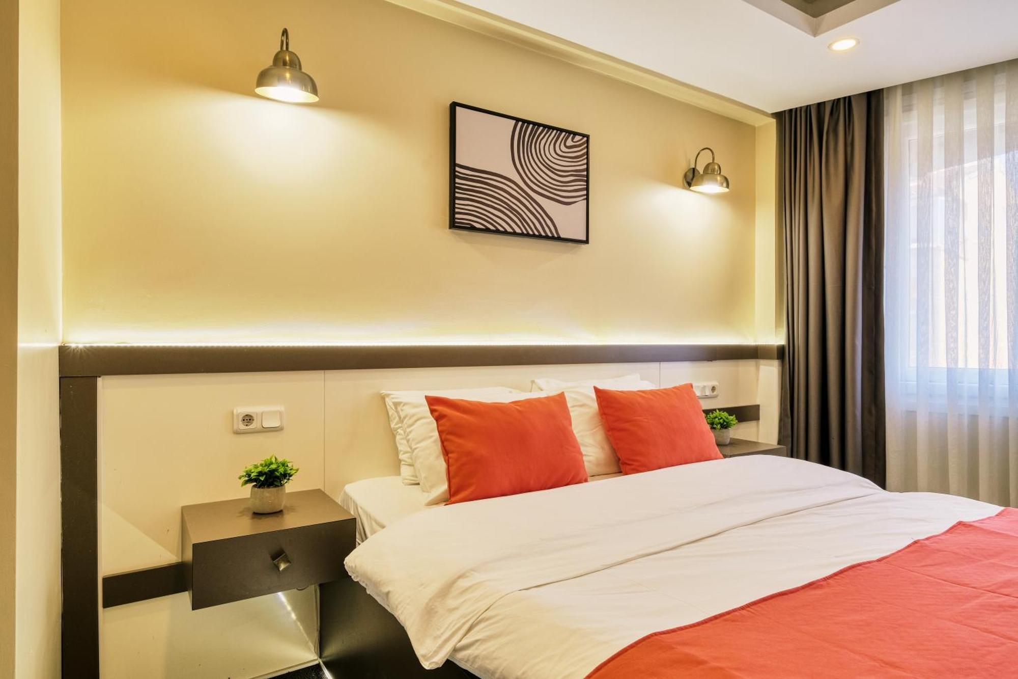 Duck Hotel Istanbul
