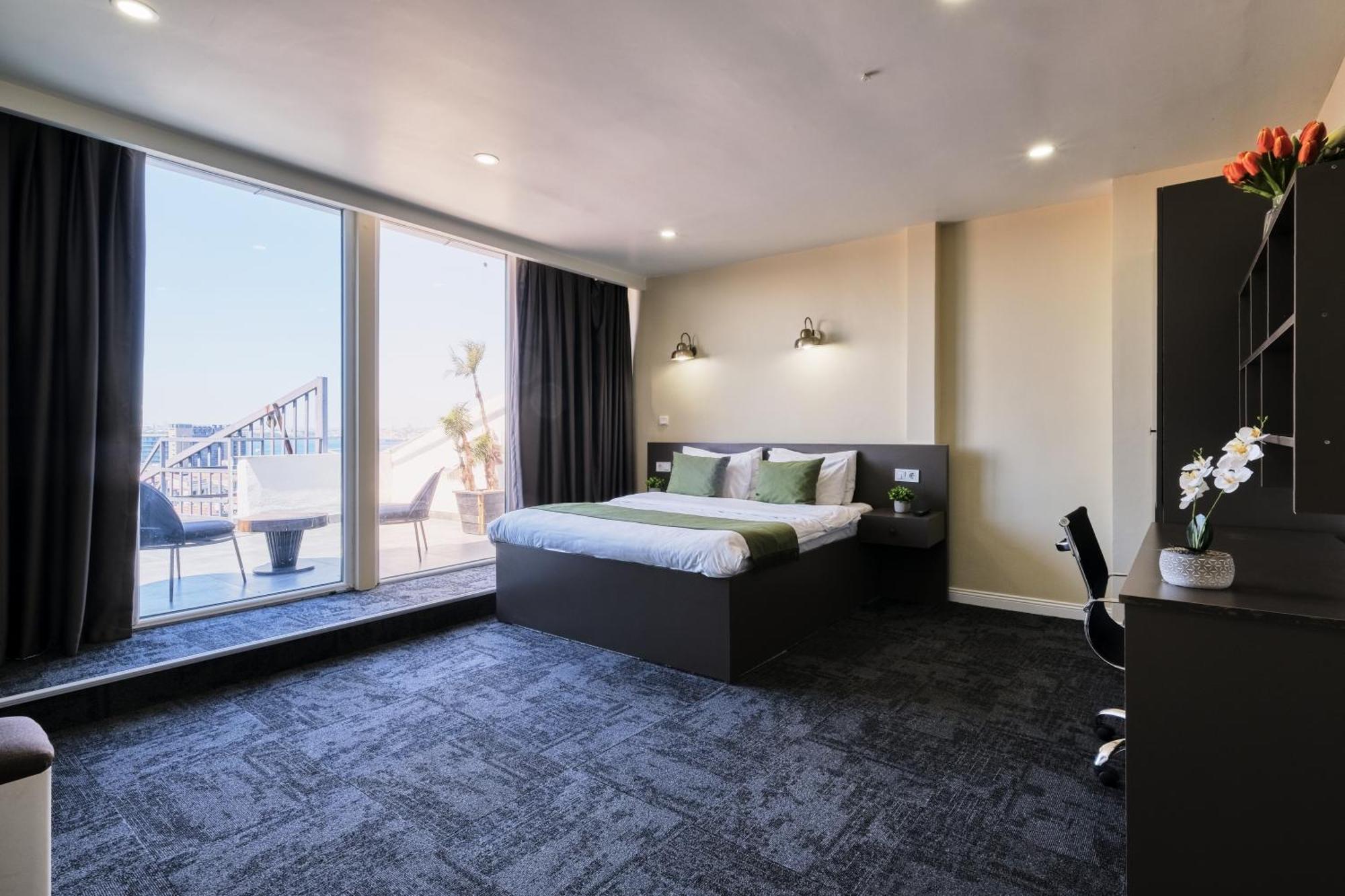Hotel Duck 3*