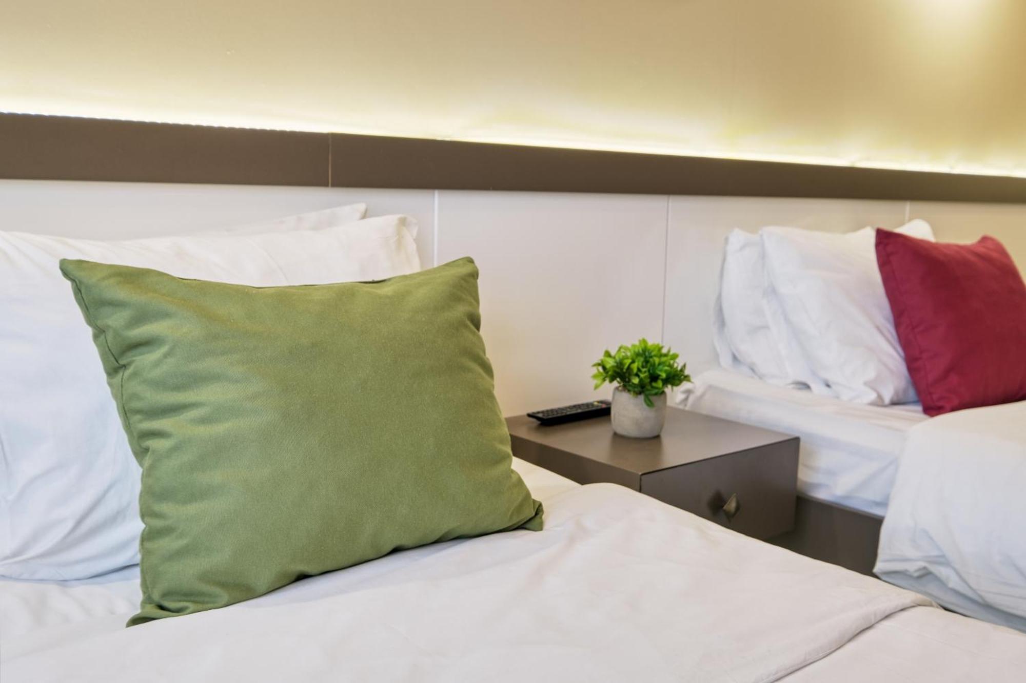 Duck Hotel Istanbul