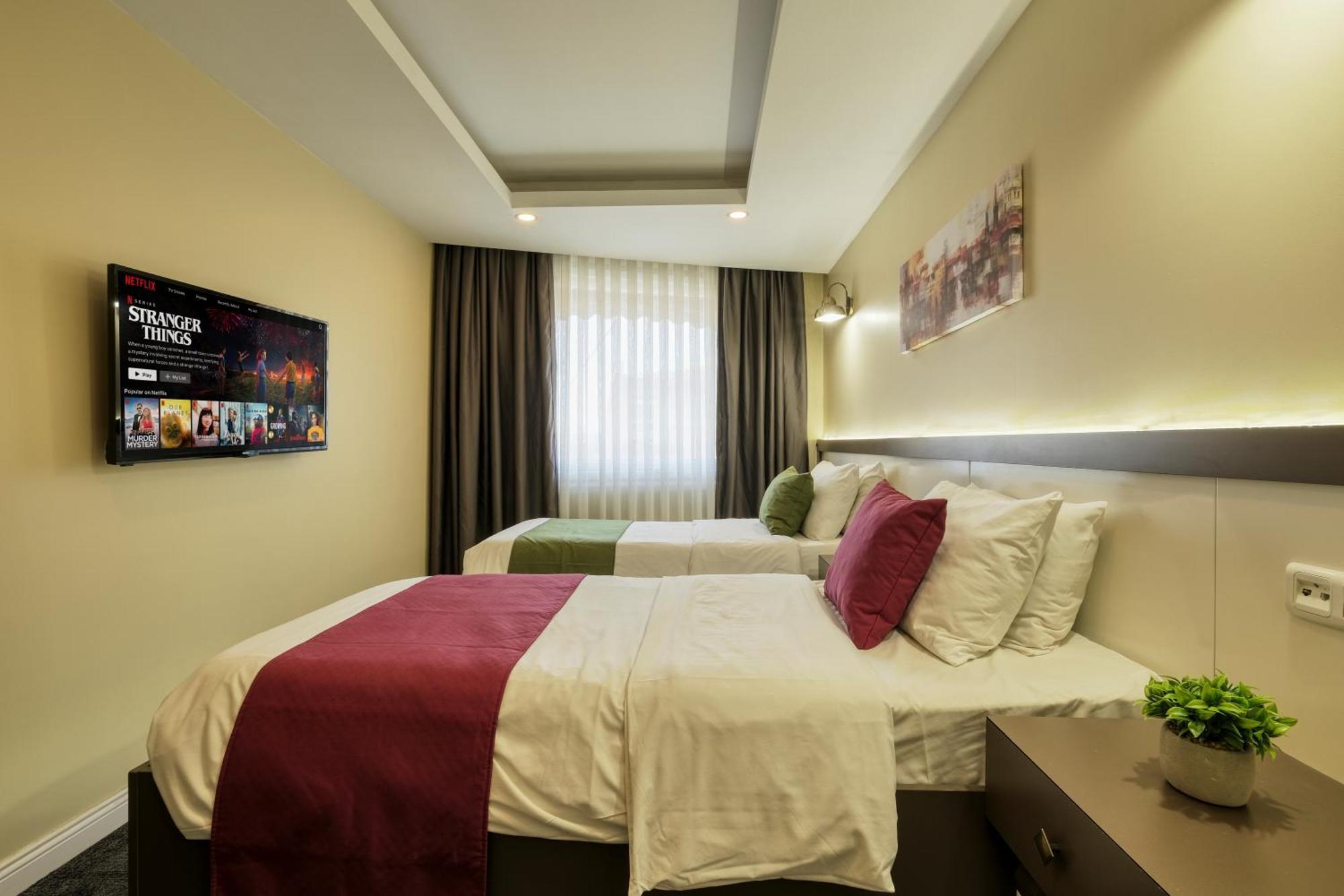Hotel Duck