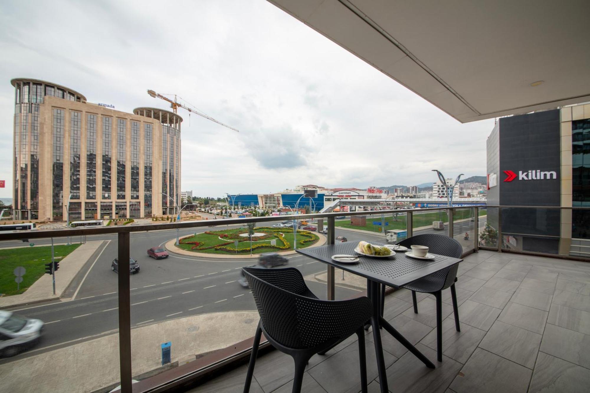 V Center Trabzon