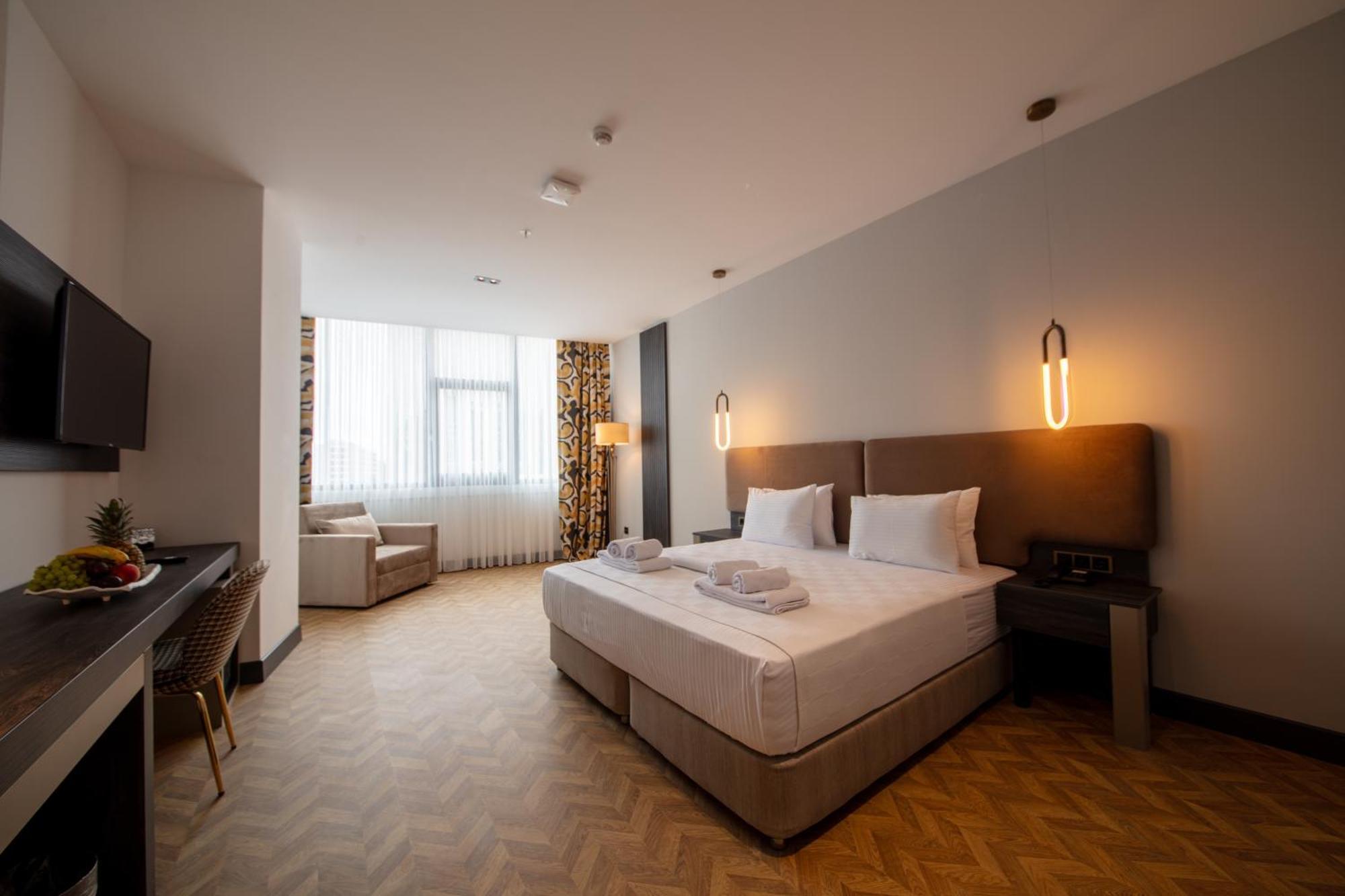 V Center Trabzon