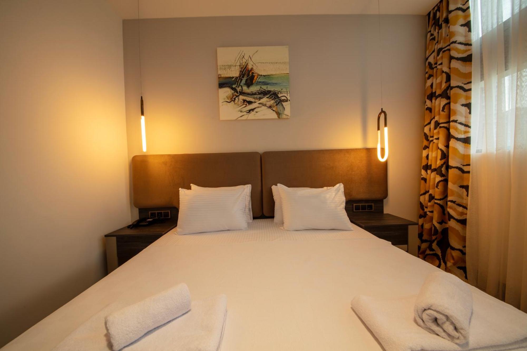Hotel V Center Trabzon