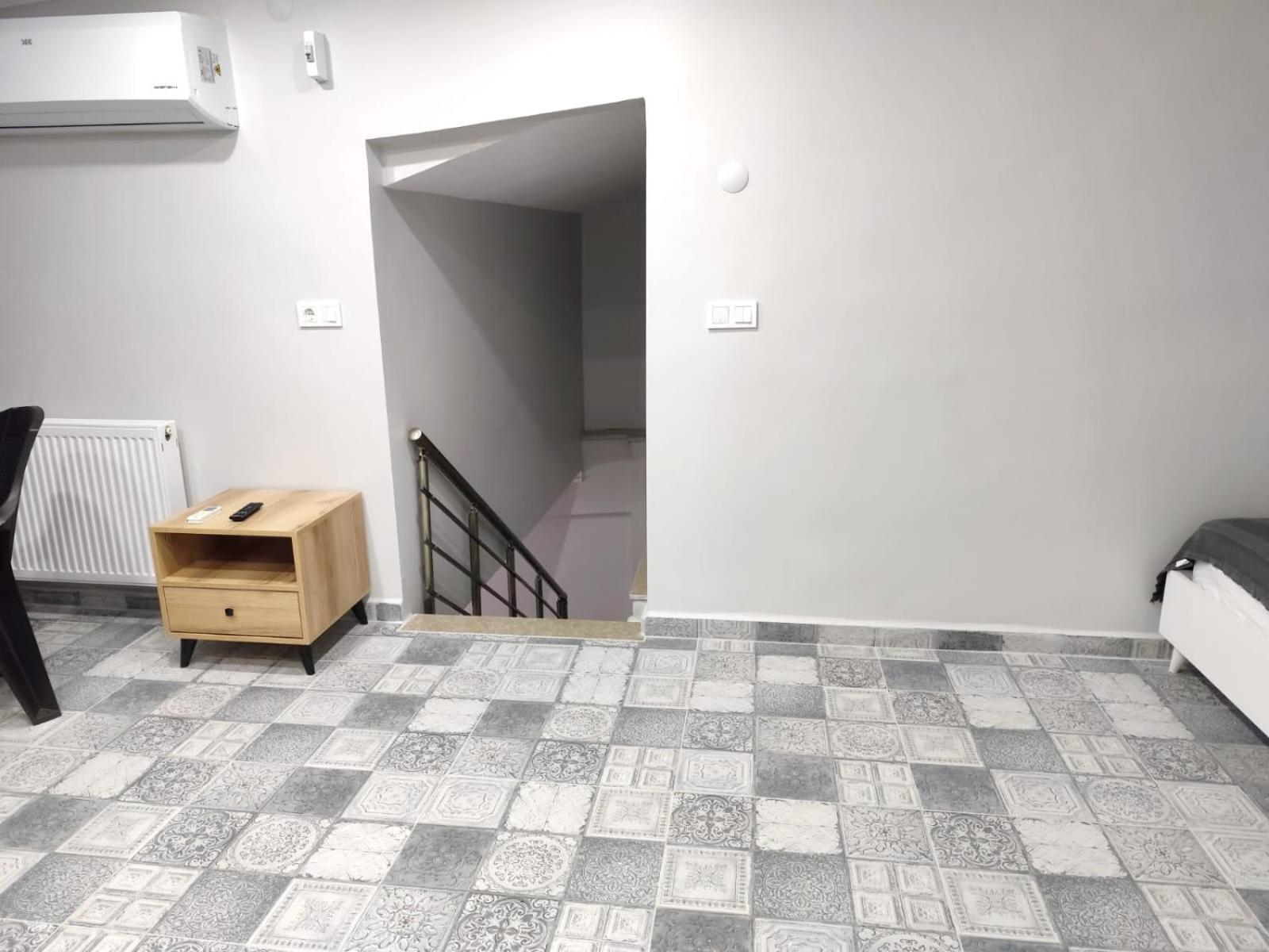 Apartment Sevez Gelibolu