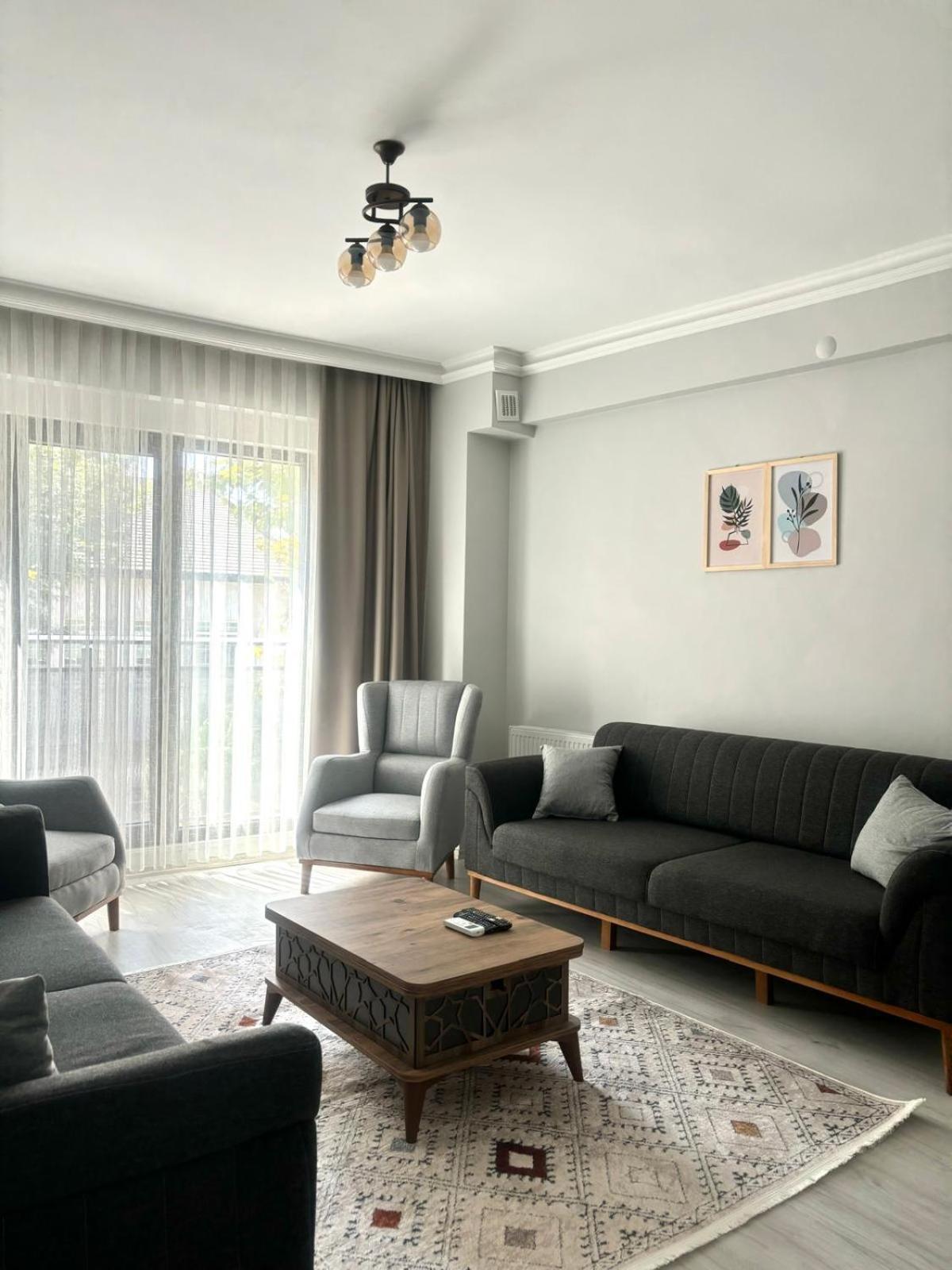 Apartment Sevez Gelibolu