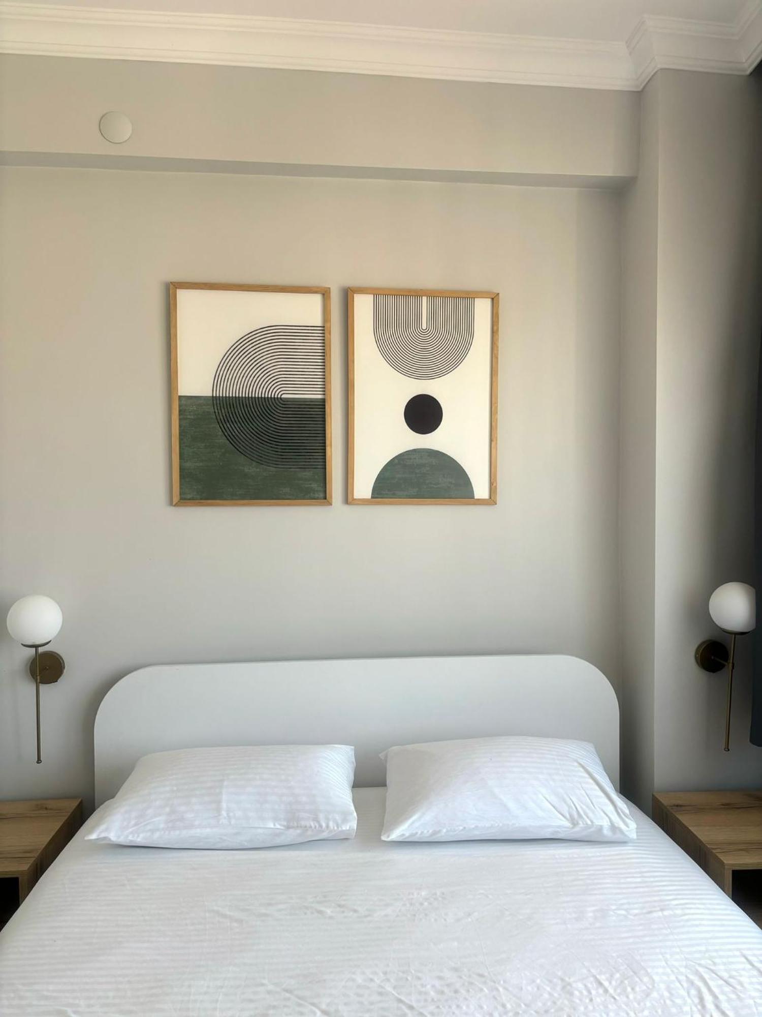 Sevez Apartment *