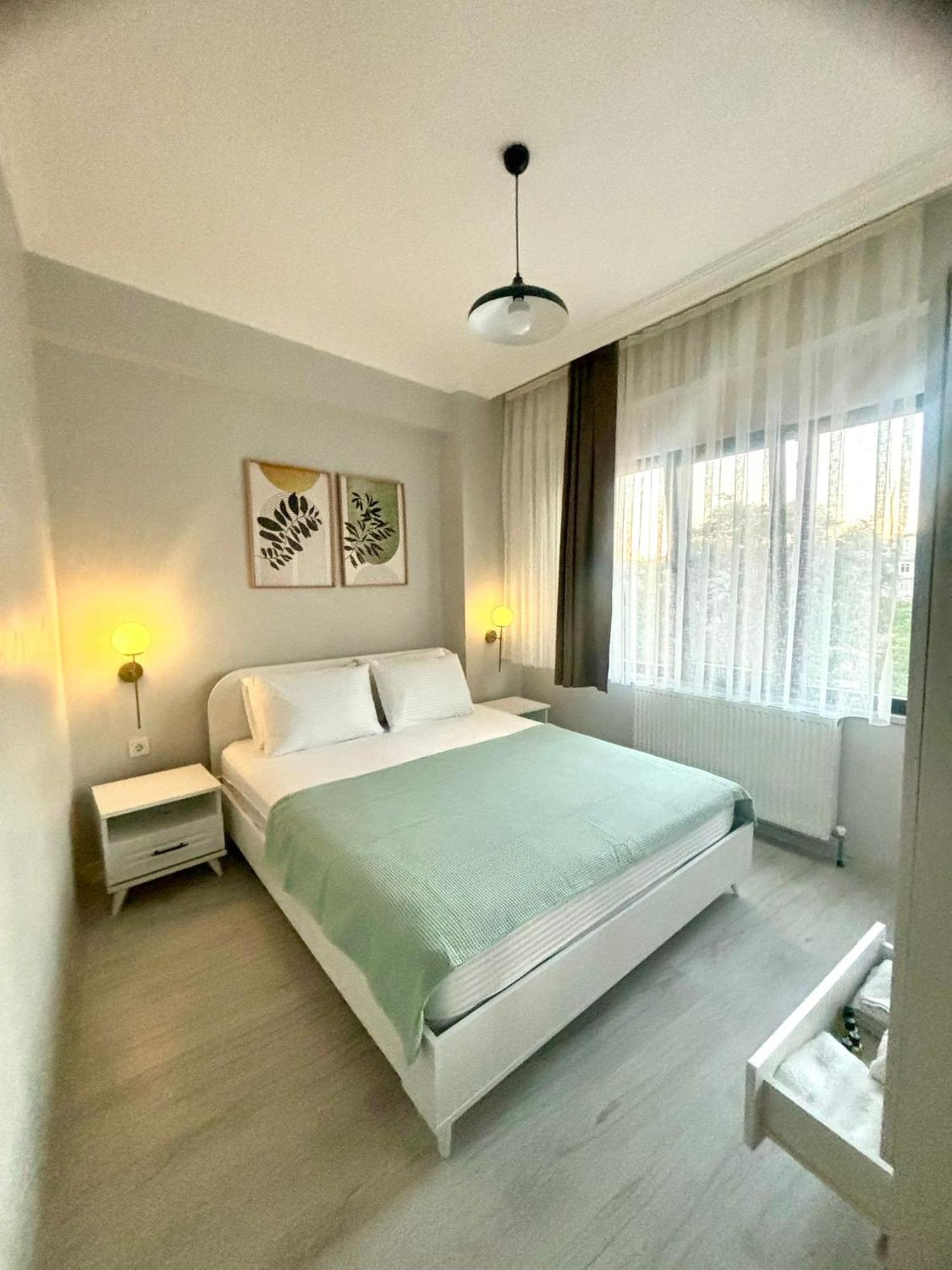 Sevez Apartment