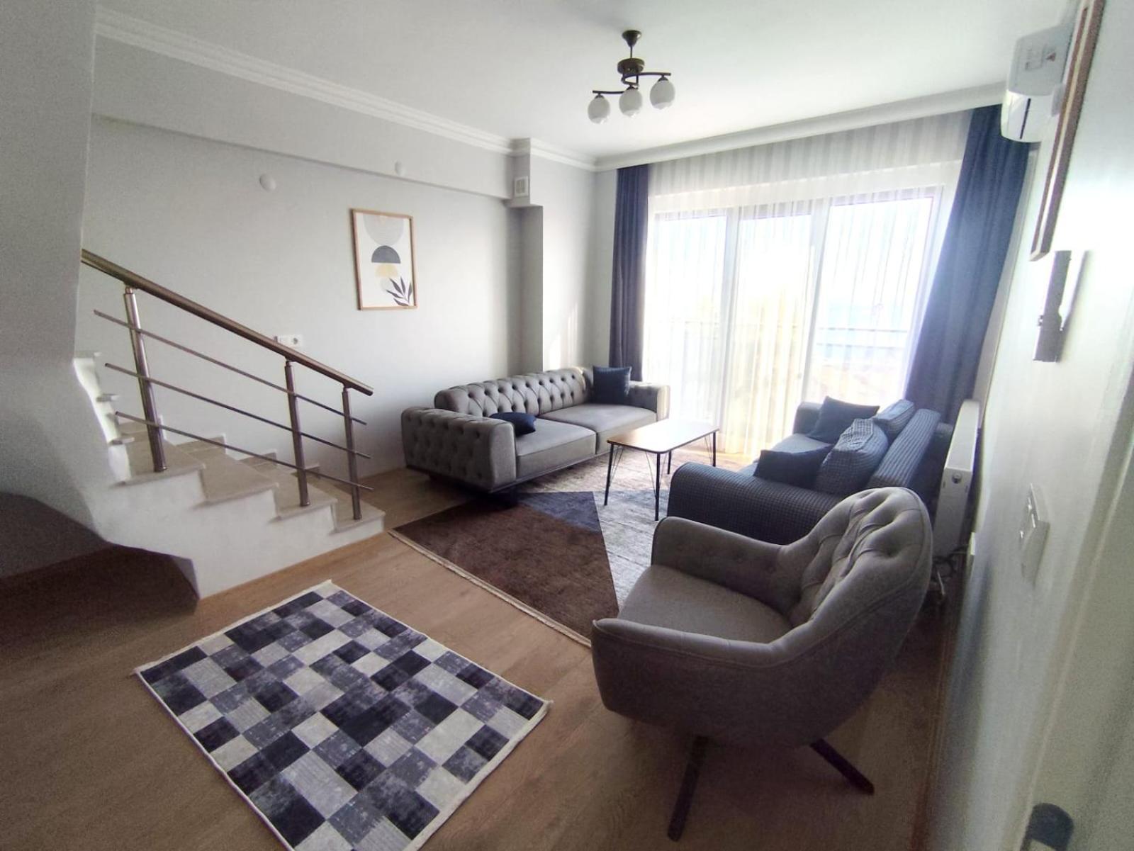 Sevez Apartment