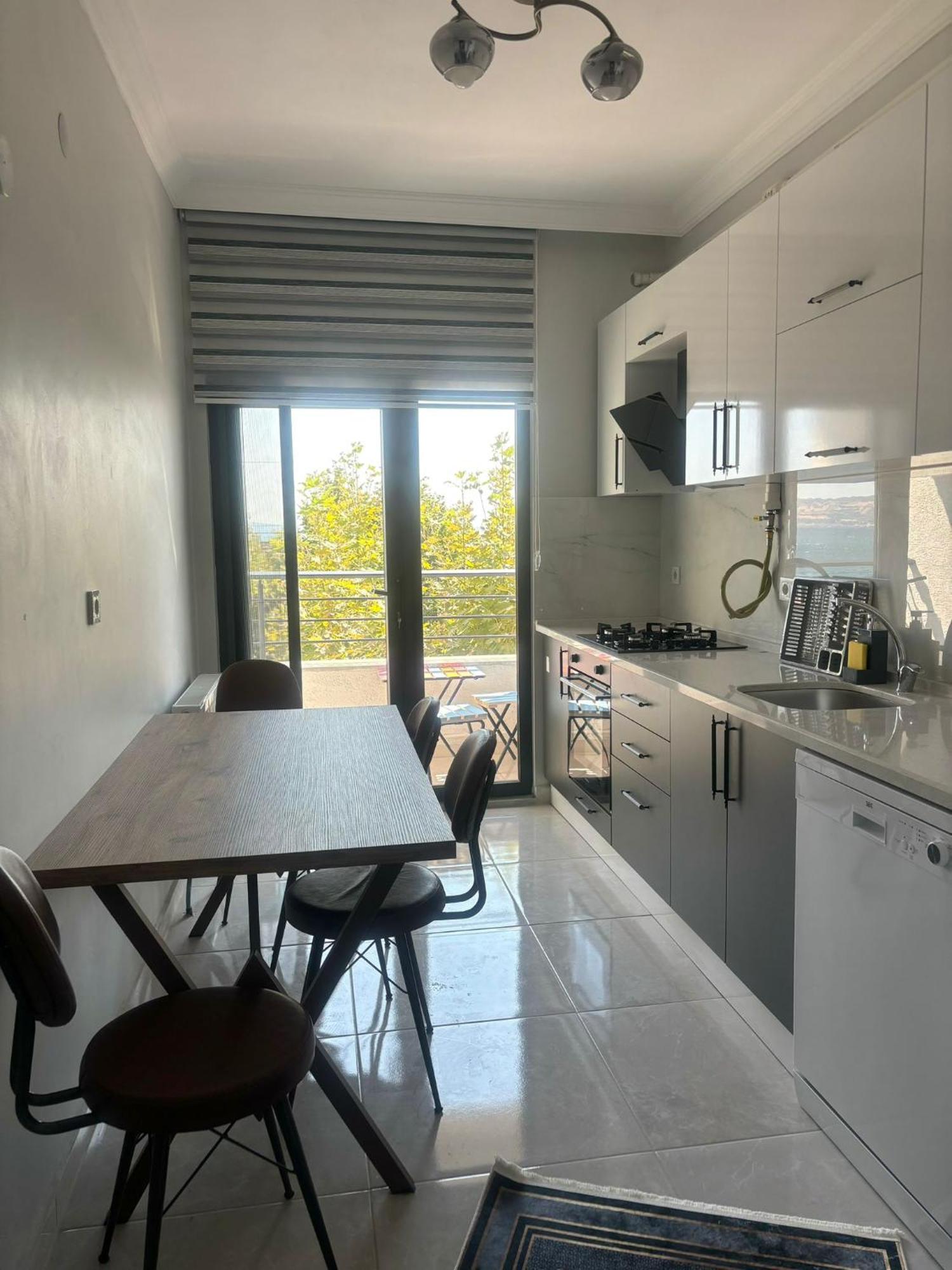 Sevez Apartment *