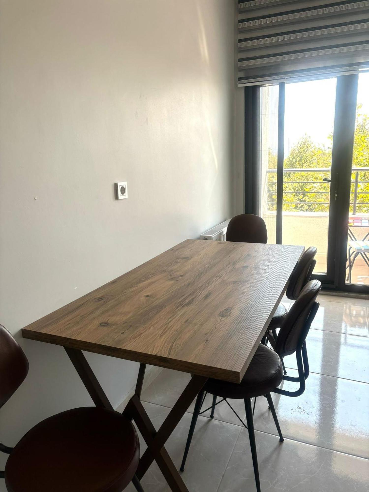 Sevez Apartment *
