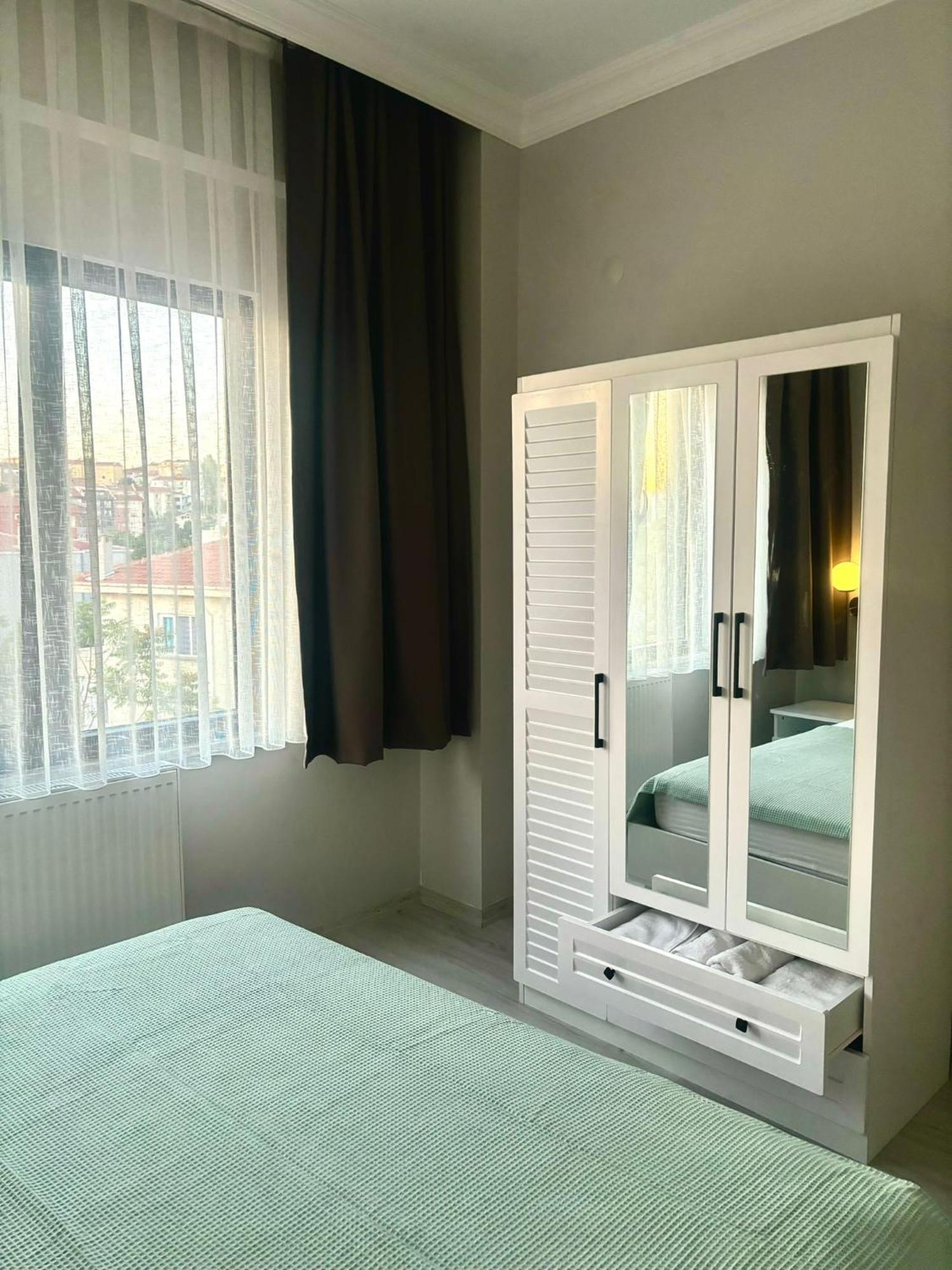 Apartment Sevez Gelibolu