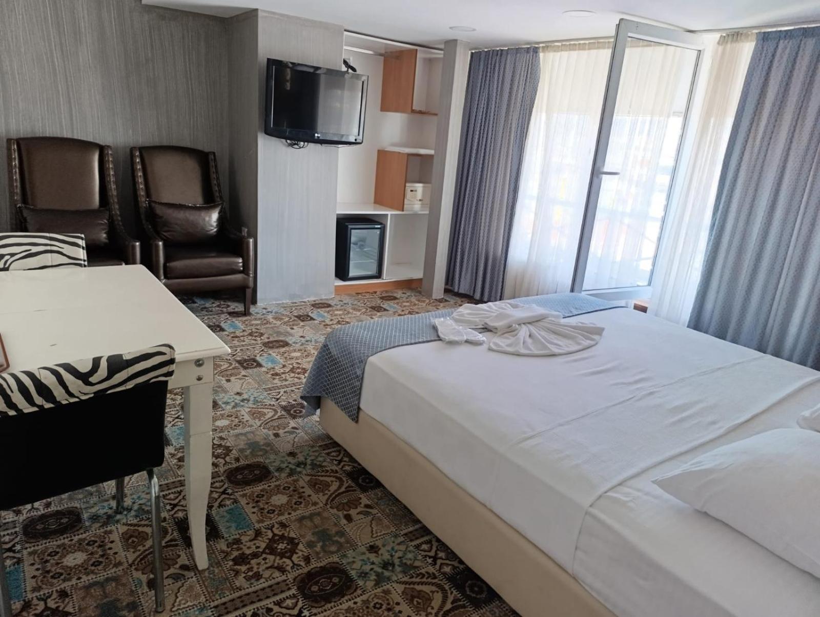 Hotel Sirin Istanbul