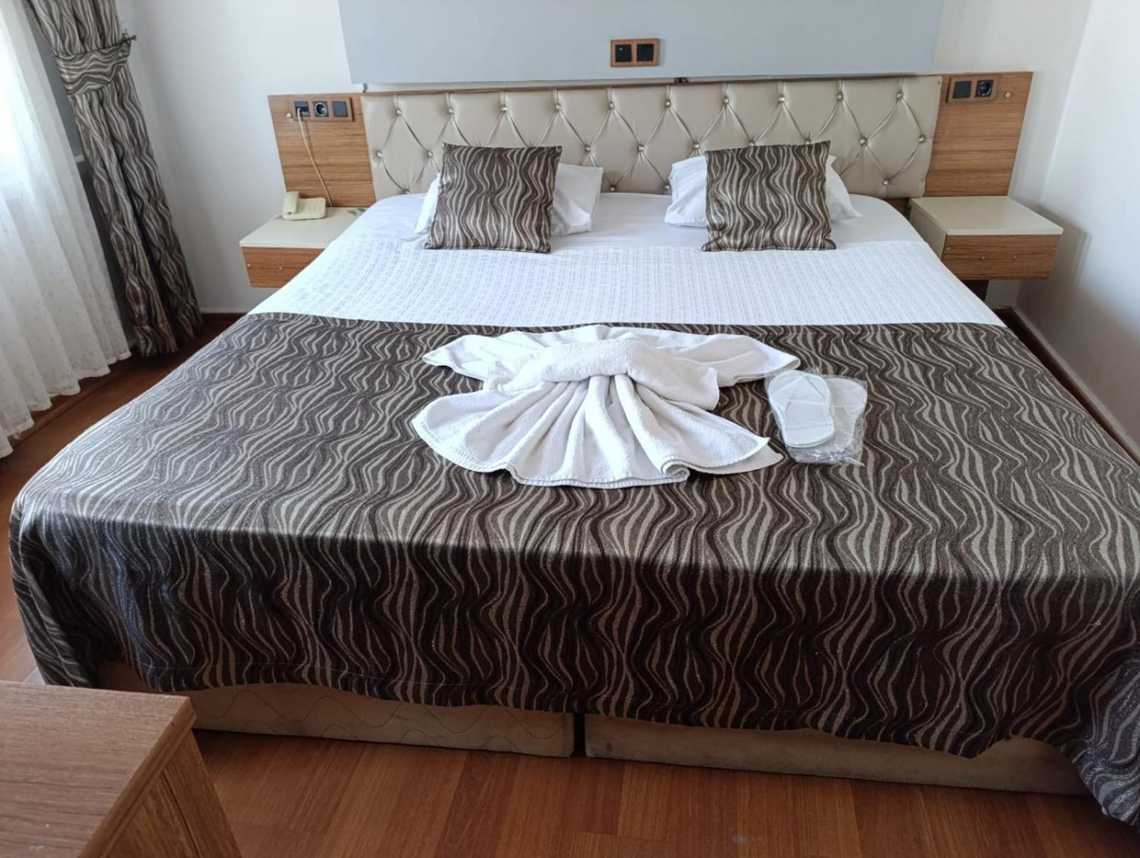 Sirin Hotel 3*