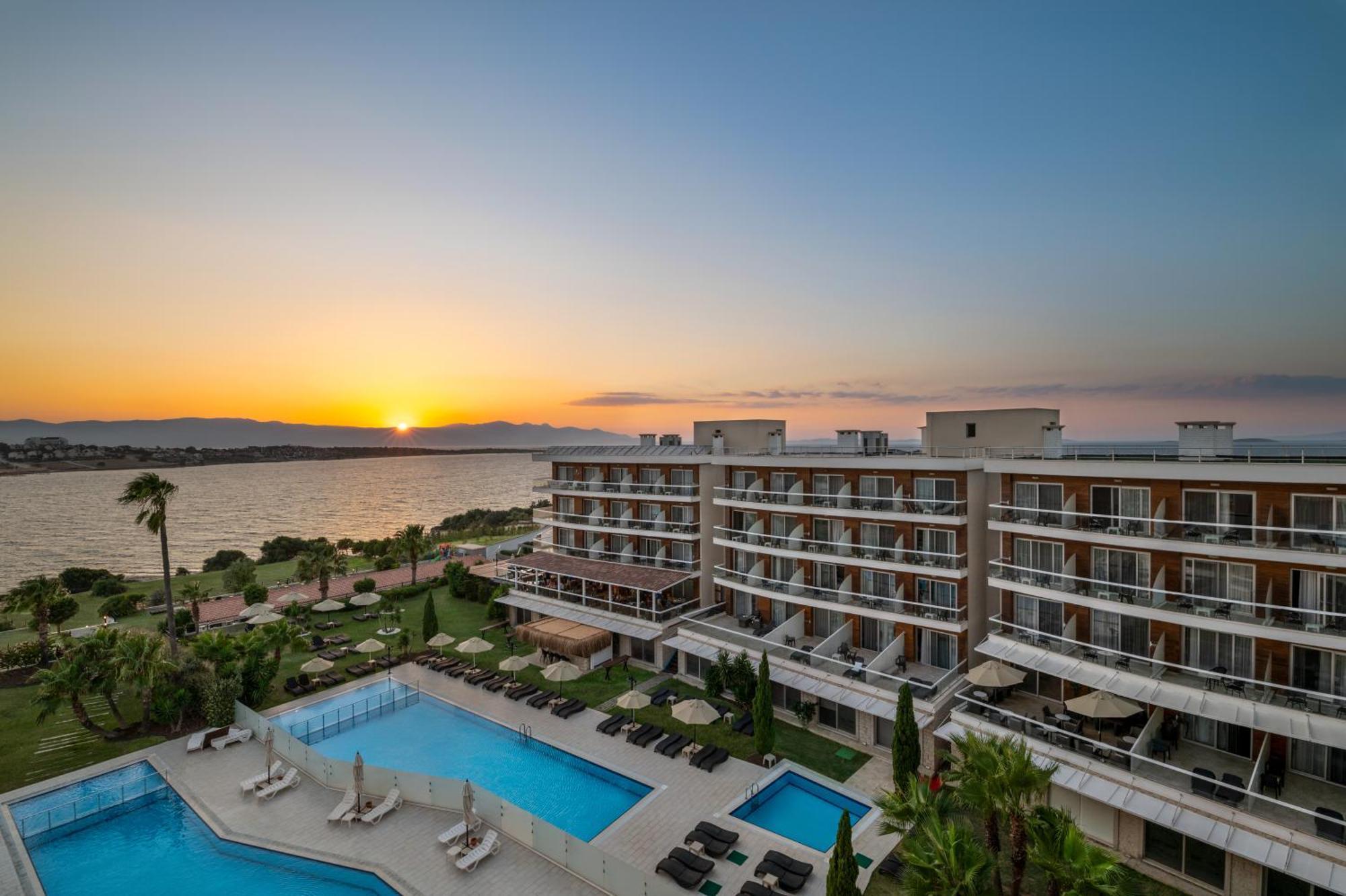 Hotel La Quinta By Wyndham Cesme