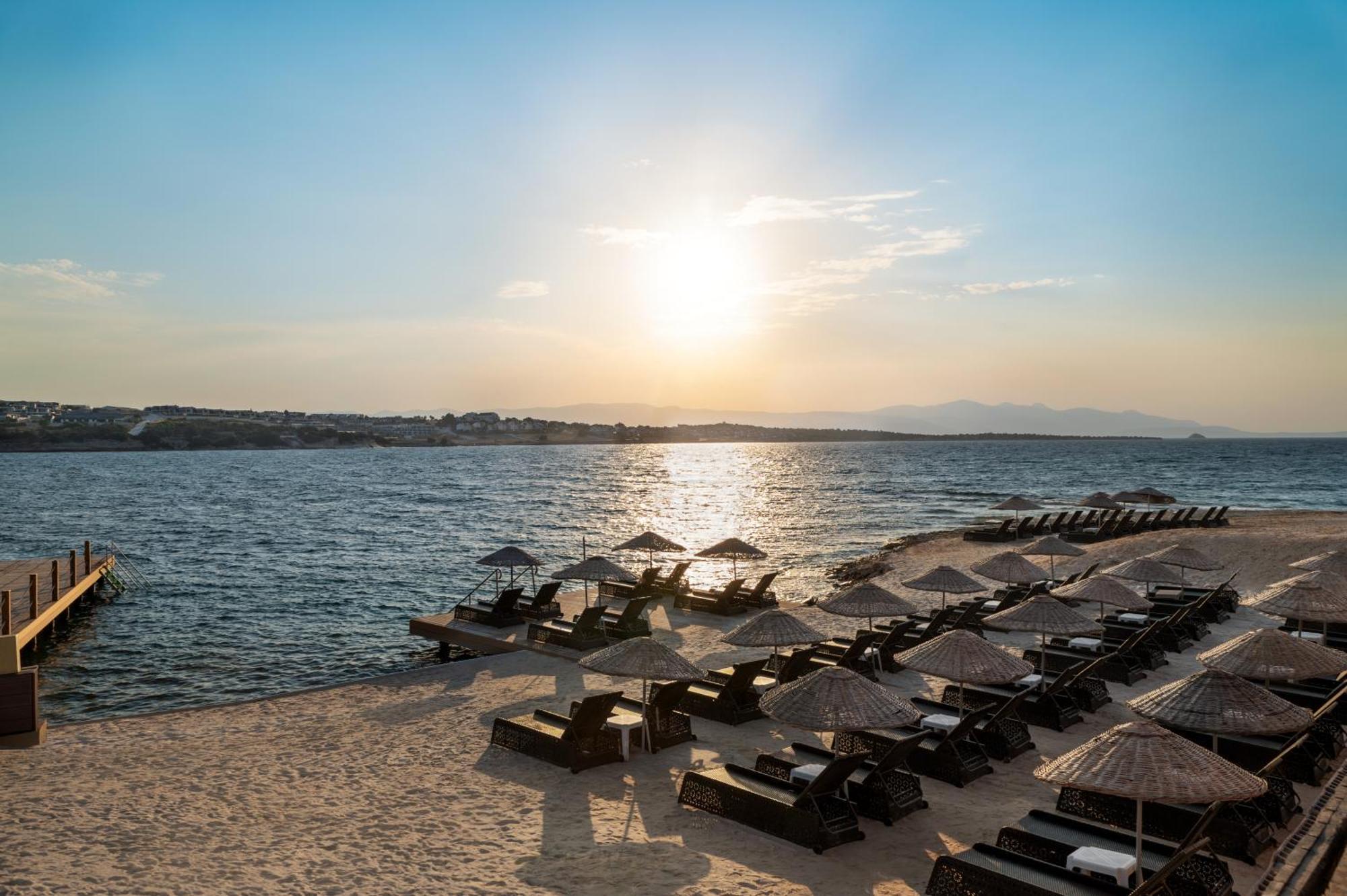 La Quinta By Wyndham Cesme Hotel 2*