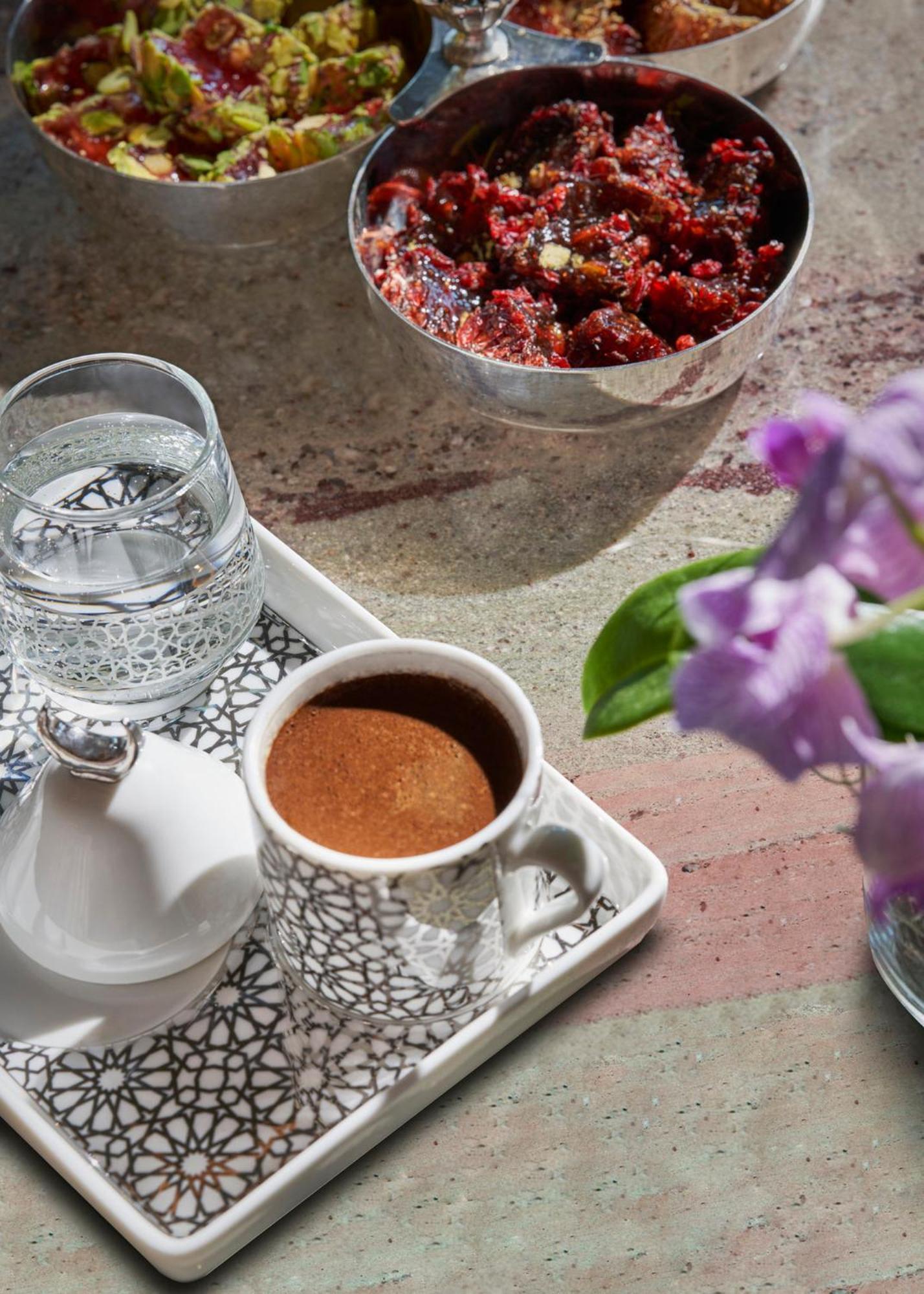 Hotel Mandarin Oriental Bosphorus, Istanbul