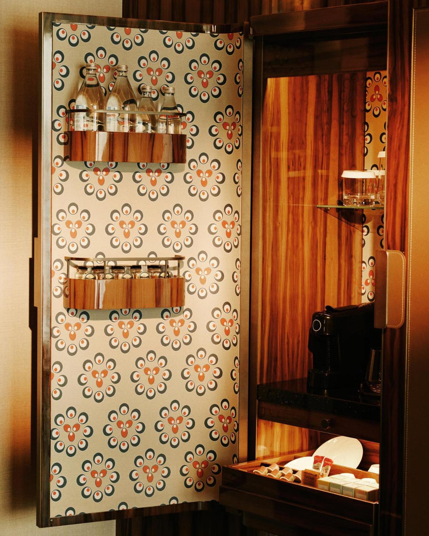 Mandarin Oriental Bosphorus, 5*