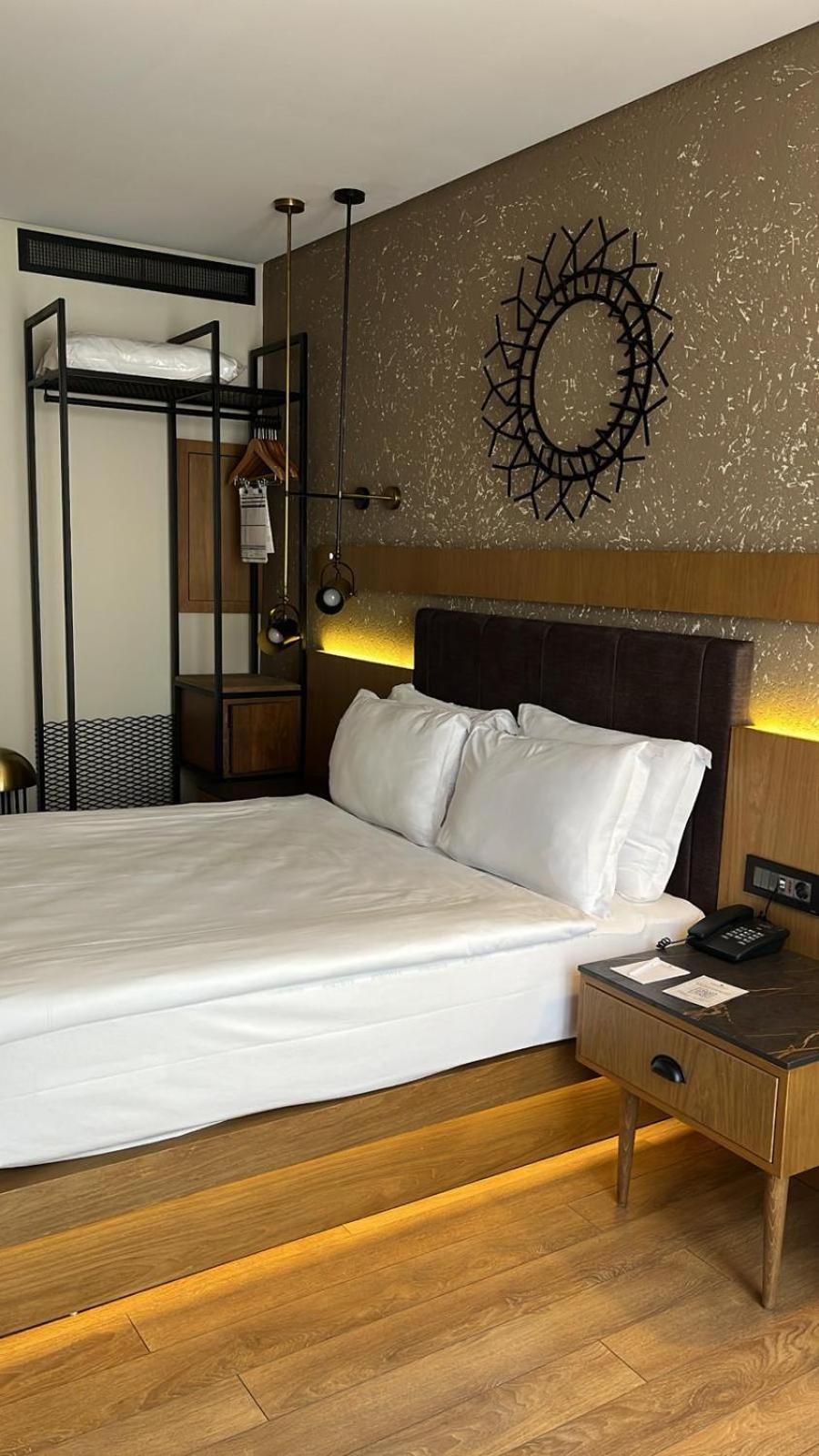 Panagia Premier 5* Trabzon