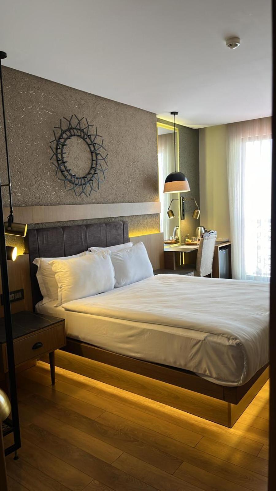 Hotel Panagia Premier