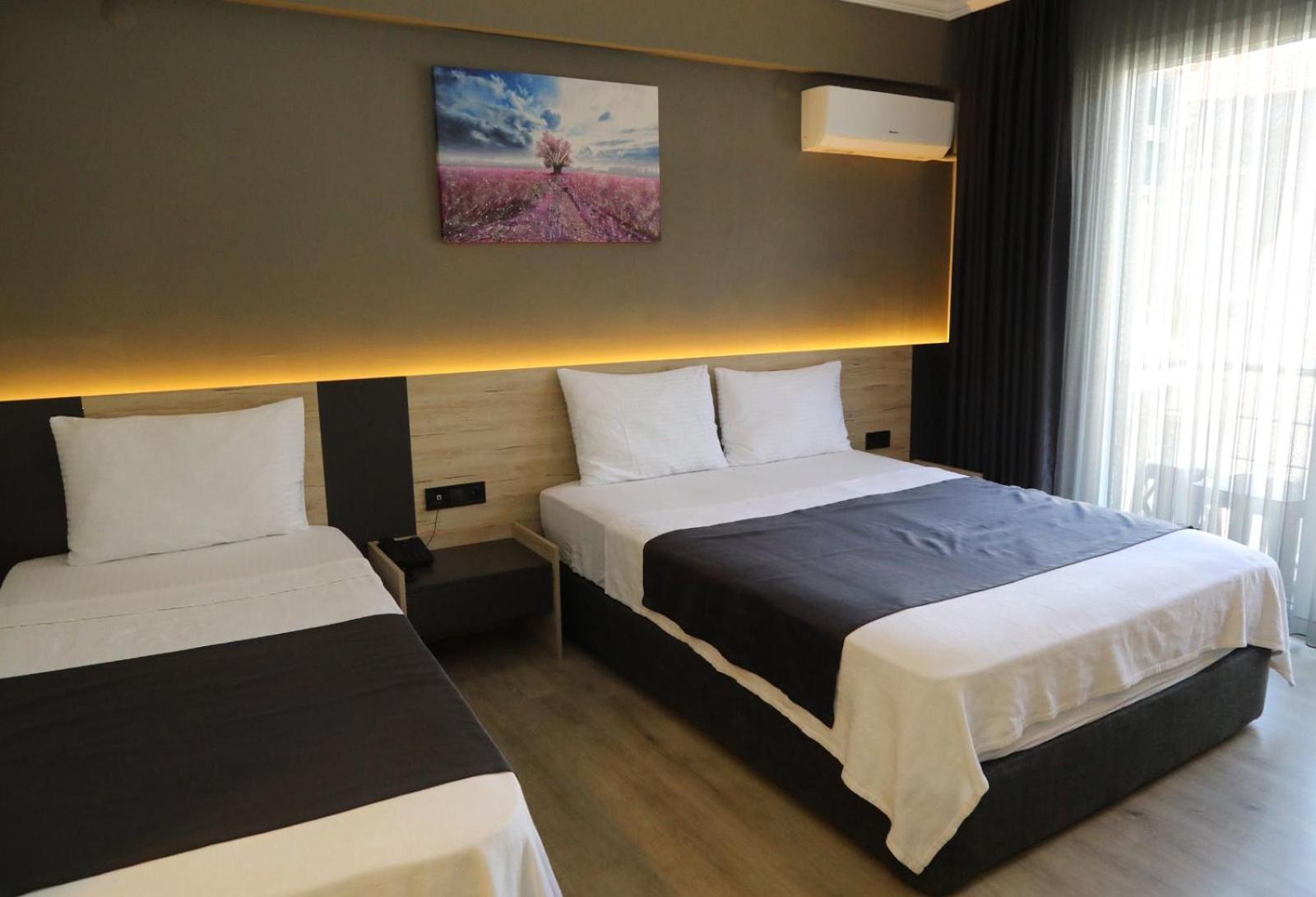 Hotel Grand Faik Cesme