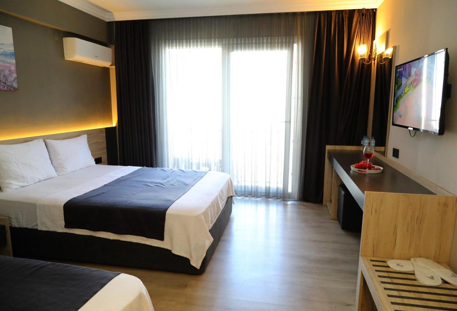 Grand Faik 3* Cesme