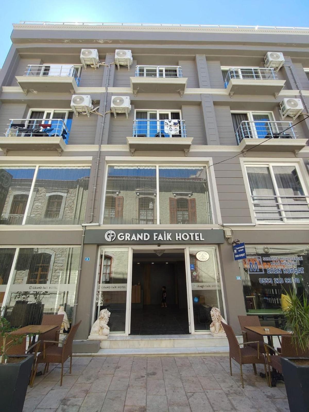 Grand Faik
