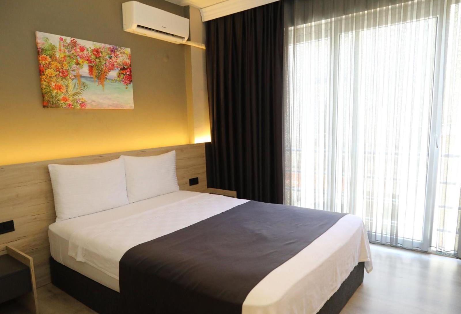 Hotel Grand Faik 3*