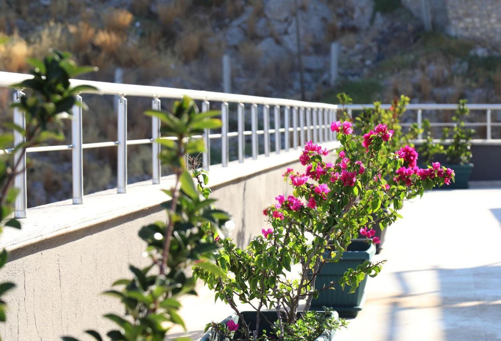 Grand Faik Hotel Cesme