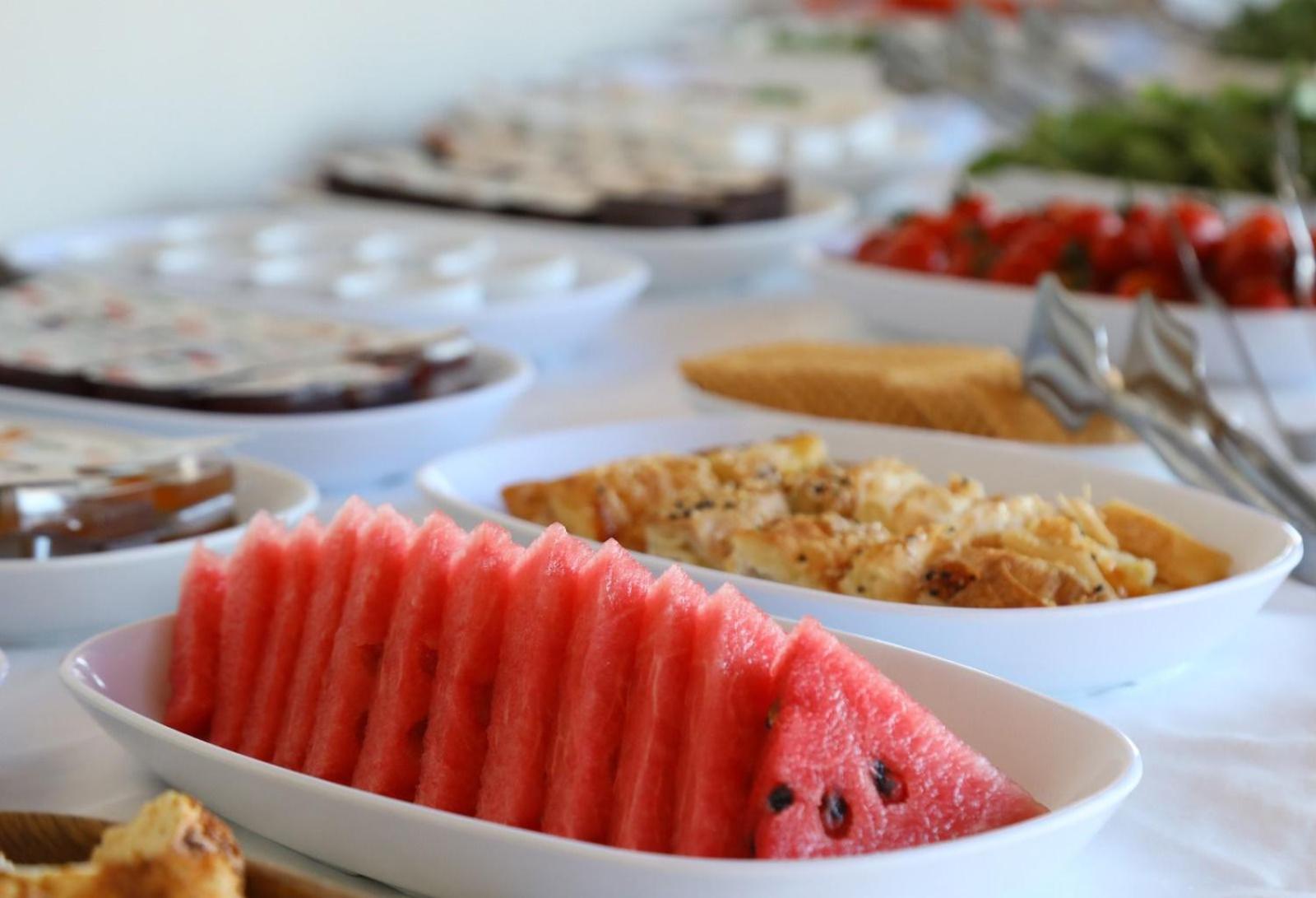Hotel Grand Faik Cesme