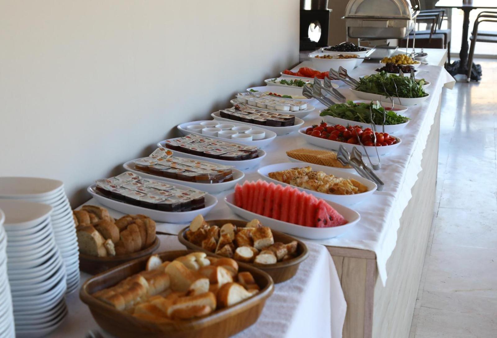 Grand Faik Hotel Cesme