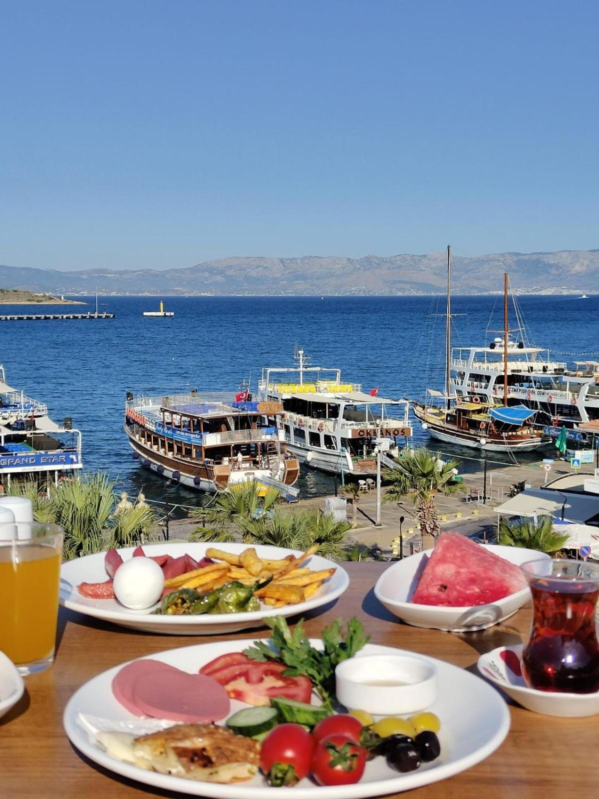 Hotel Grand Faik