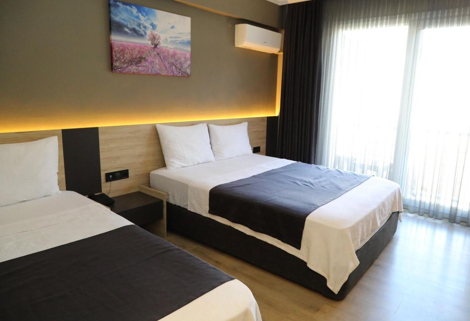 Grand Faik Hotel Cesme