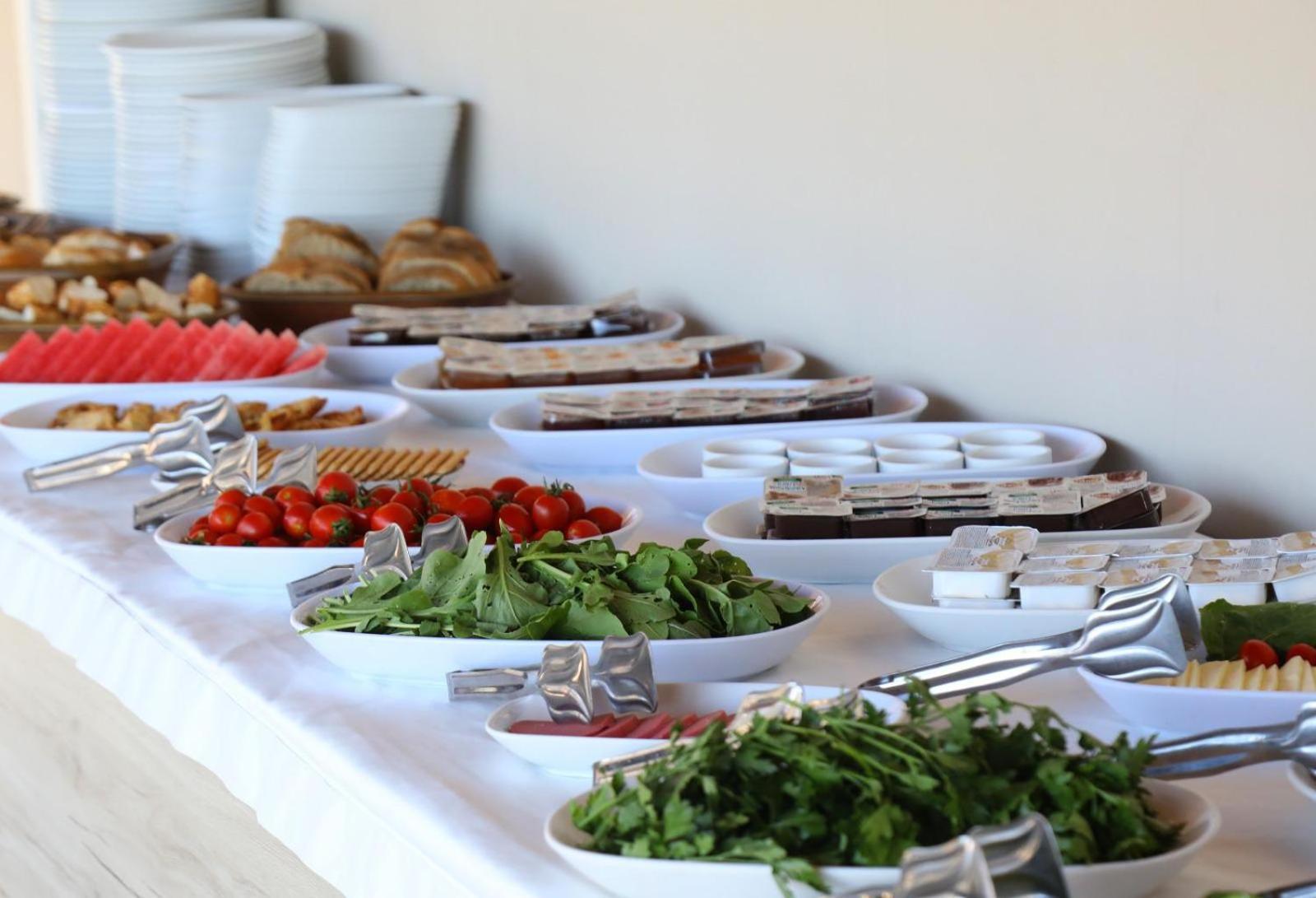 Hotel Grand Faik Cesme