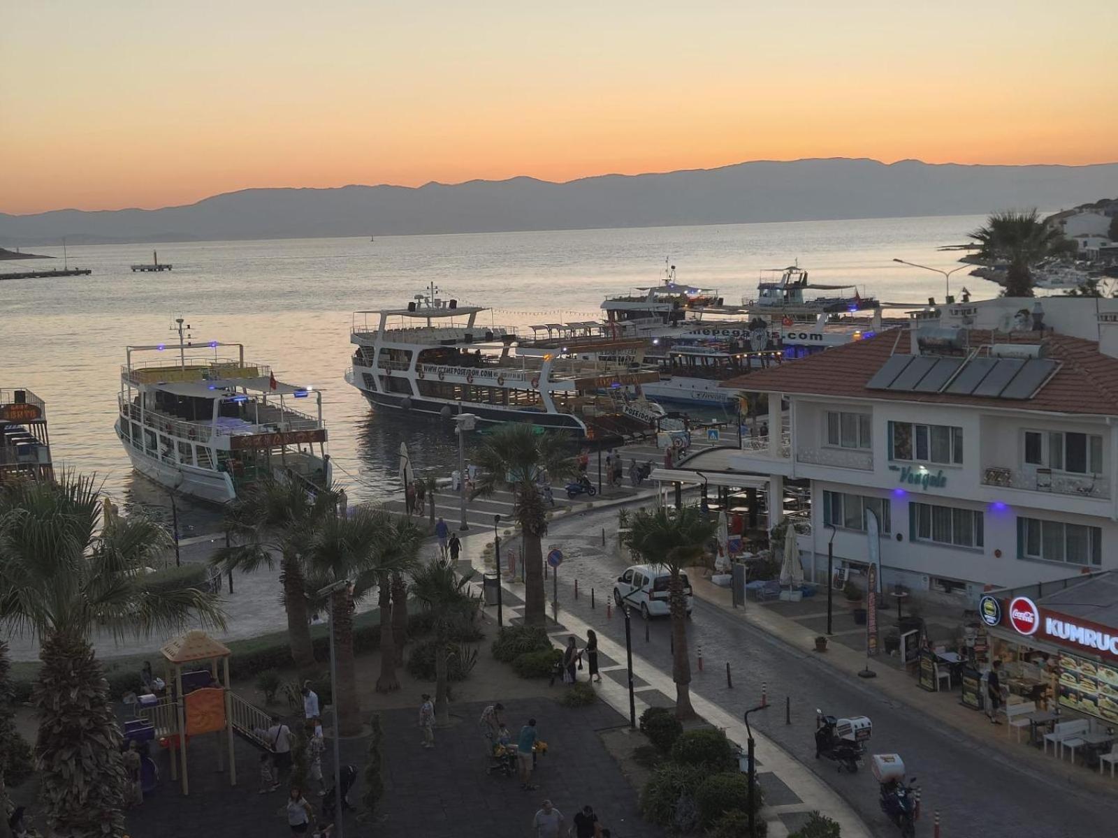 Hotel Grand Faik 3*
